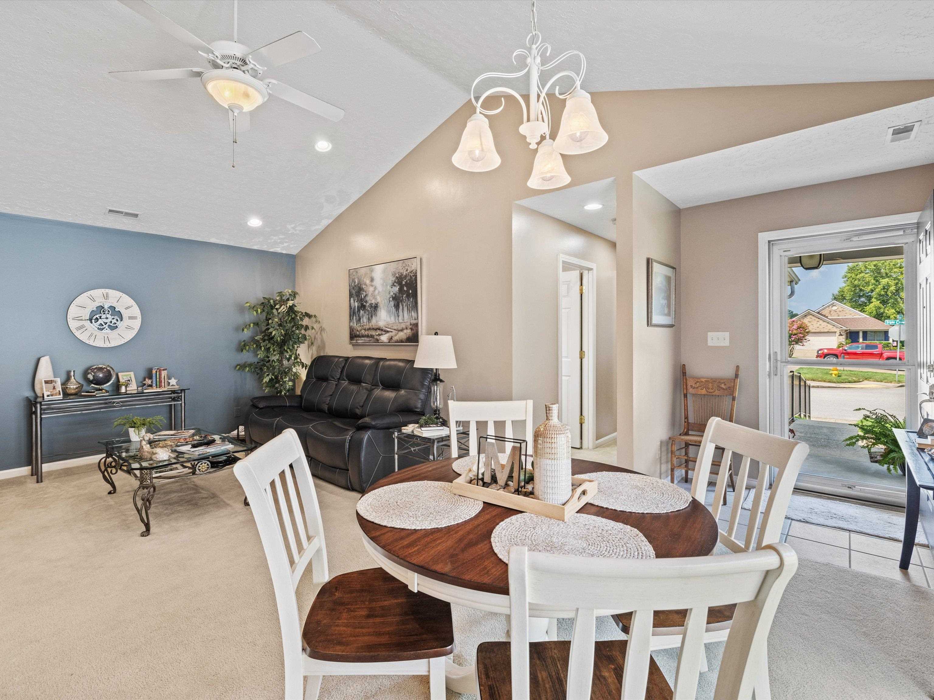 2303 Triple Crown Way, Owensboro, Kentucky 42301, 2 Bedrooms Bedrooms, ,2 BathroomsBathrooms,Single Family Residence,For Sale,Triple Crown Way,90321