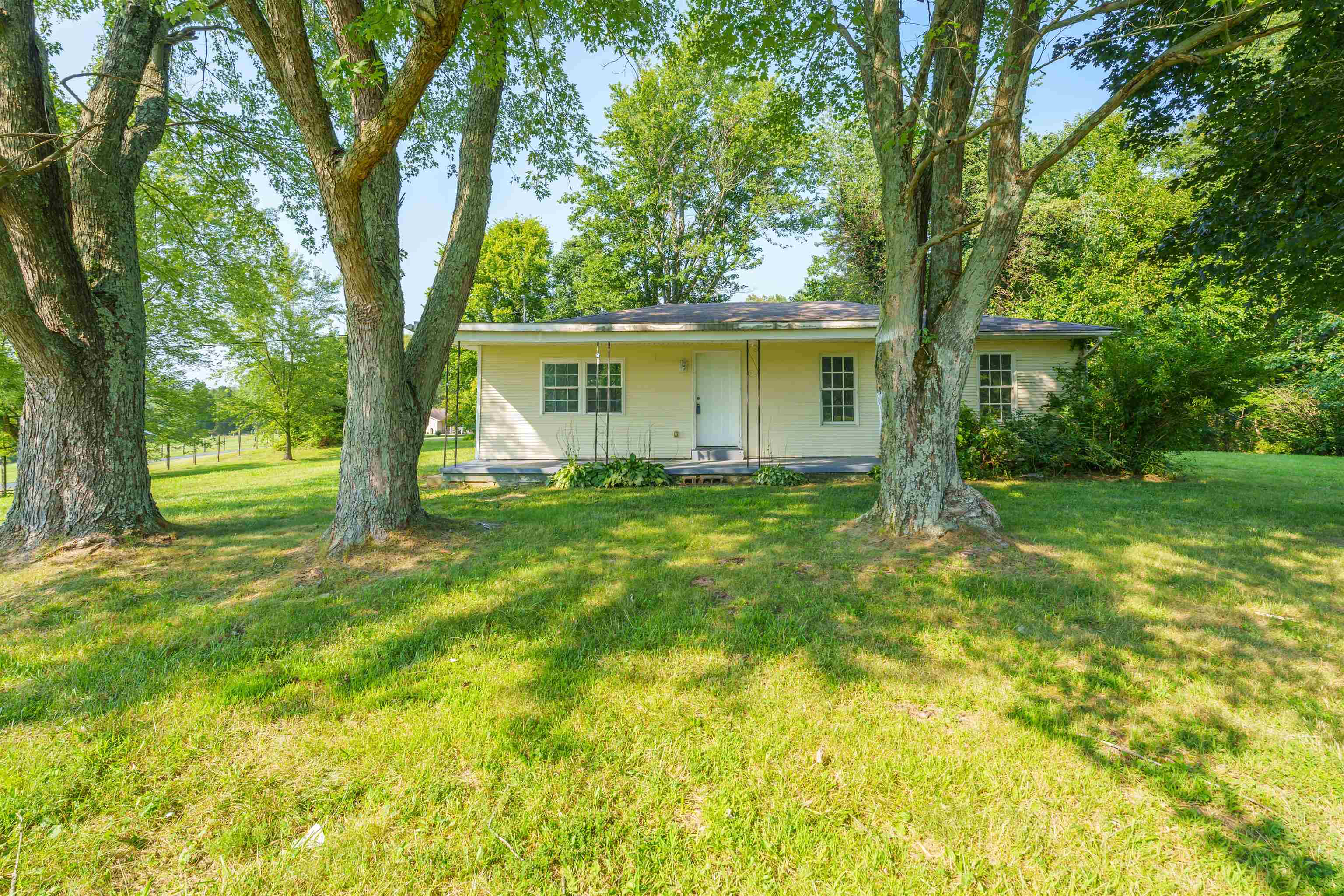 7999 HWY 144, Philpot, Kentucky 42366, 3 Bedrooms Bedrooms, ,2 BathroomsBathrooms,Single Family Residence,For Sale,HWY 144,90326