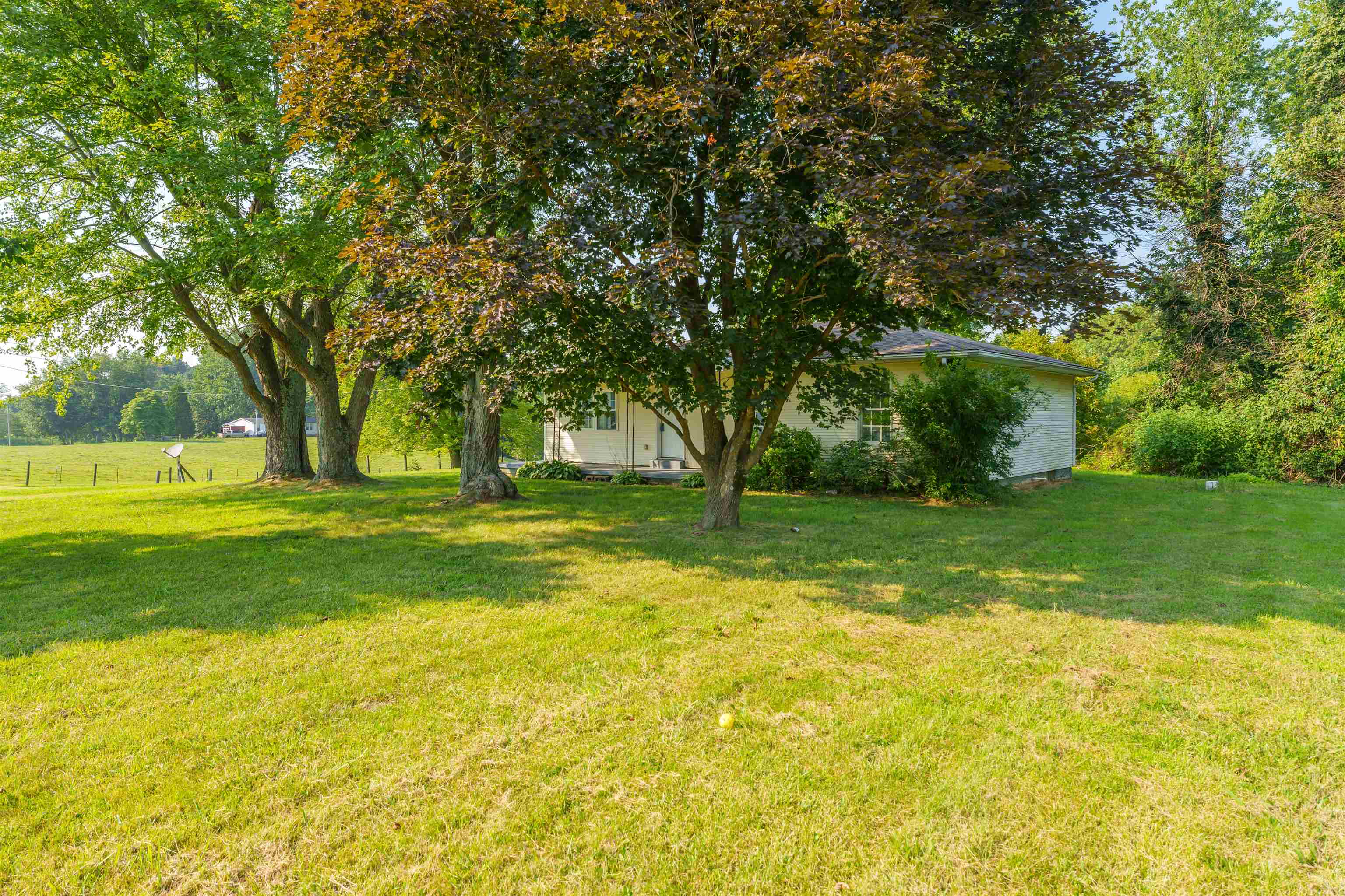 7999 HWY 144, Philpot, Kentucky 42366, 3 Bedrooms Bedrooms, ,2 BathroomsBathrooms,Single Family Residence,For Sale,HWY 144,90326