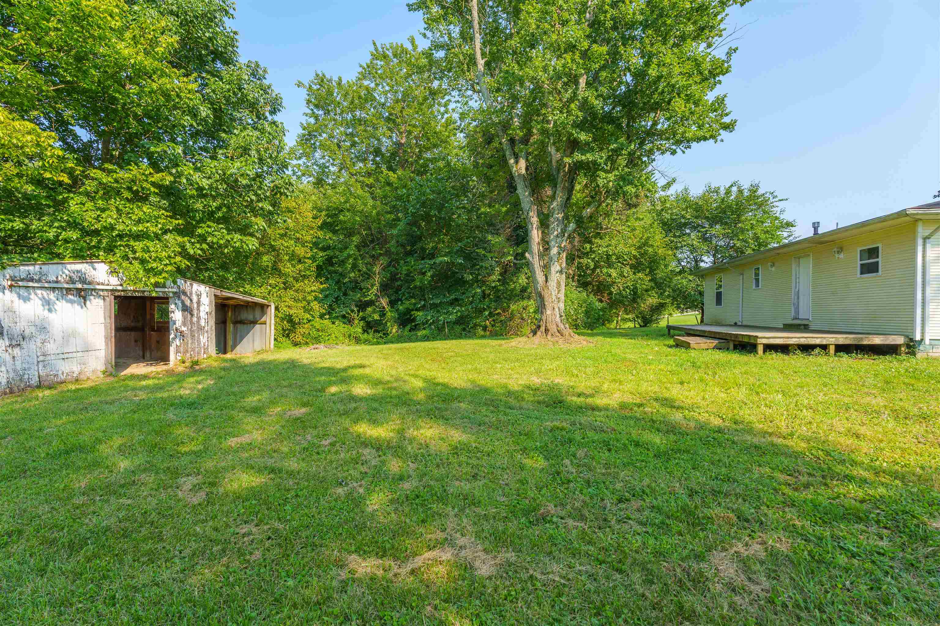7999 HWY 144, Philpot, Kentucky 42366, 3 Bedrooms Bedrooms, ,2 BathroomsBathrooms,Single Family Residence,For Sale,HWY 144,90326
