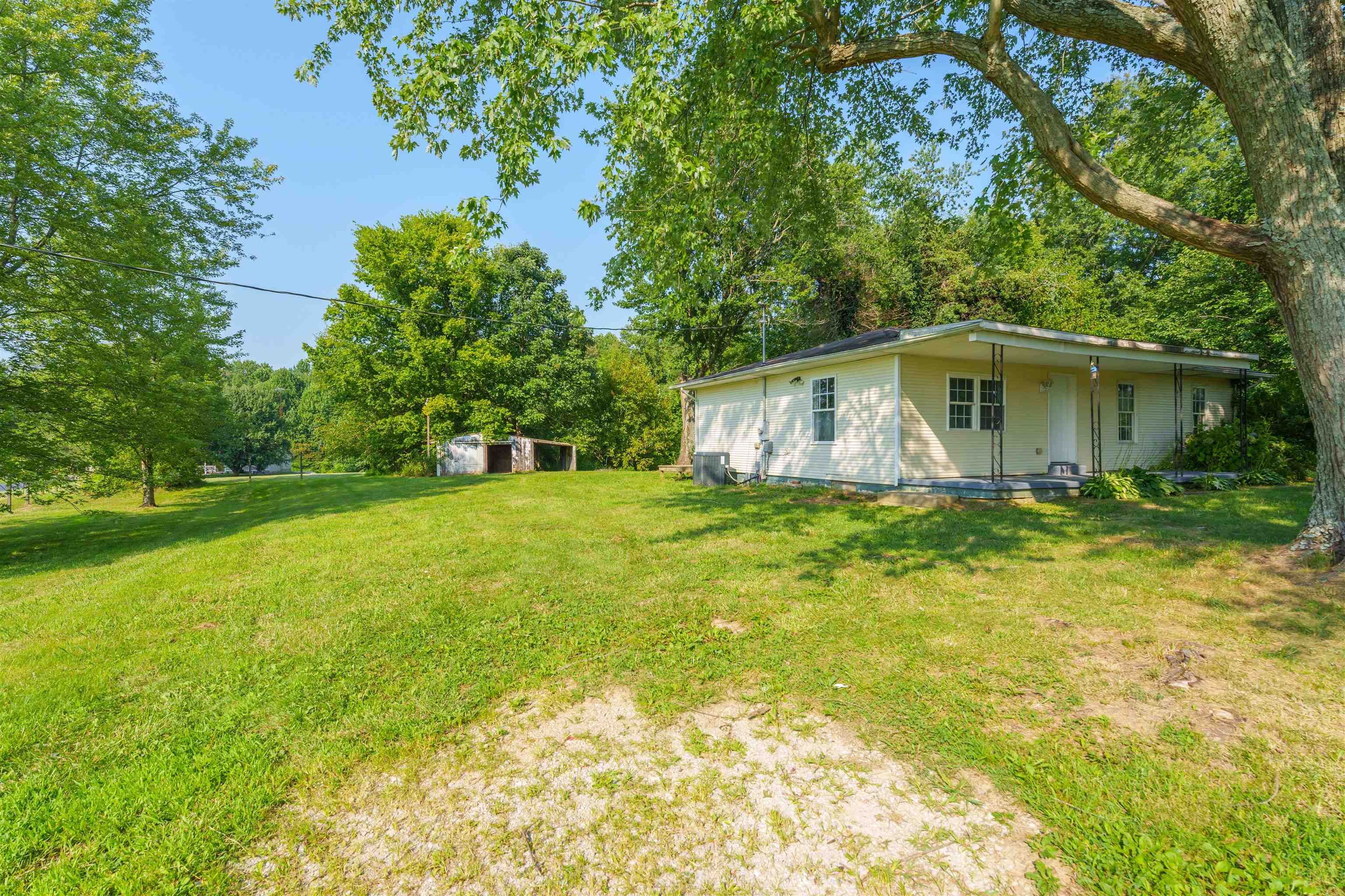 7999 HWY 144, Philpot, Kentucky 42366, 3 Bedrooms Bedrooms, ,2 BathroomsBathrooms,Single Family Residence,For Sale,HWY 144,90326