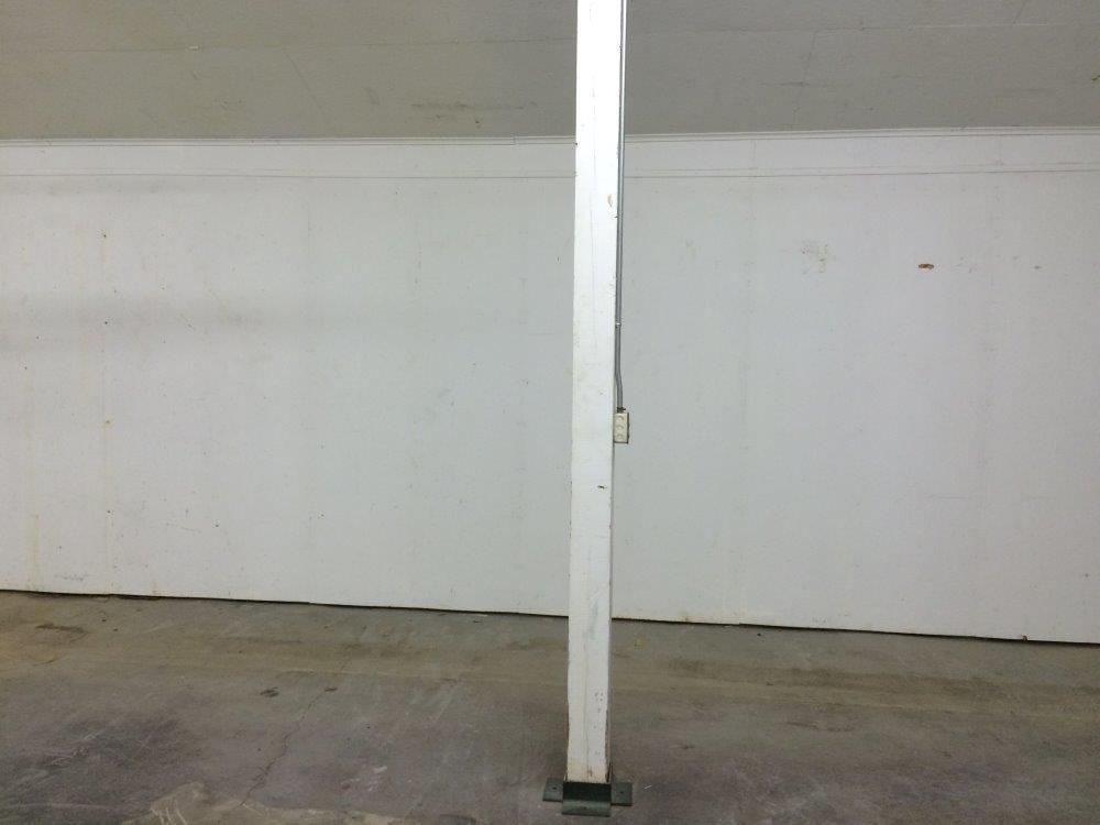 1537 E 19th Street, Owensboro, Kentucky 42303, ,Industrial,For Sale,E 19th Street,90328