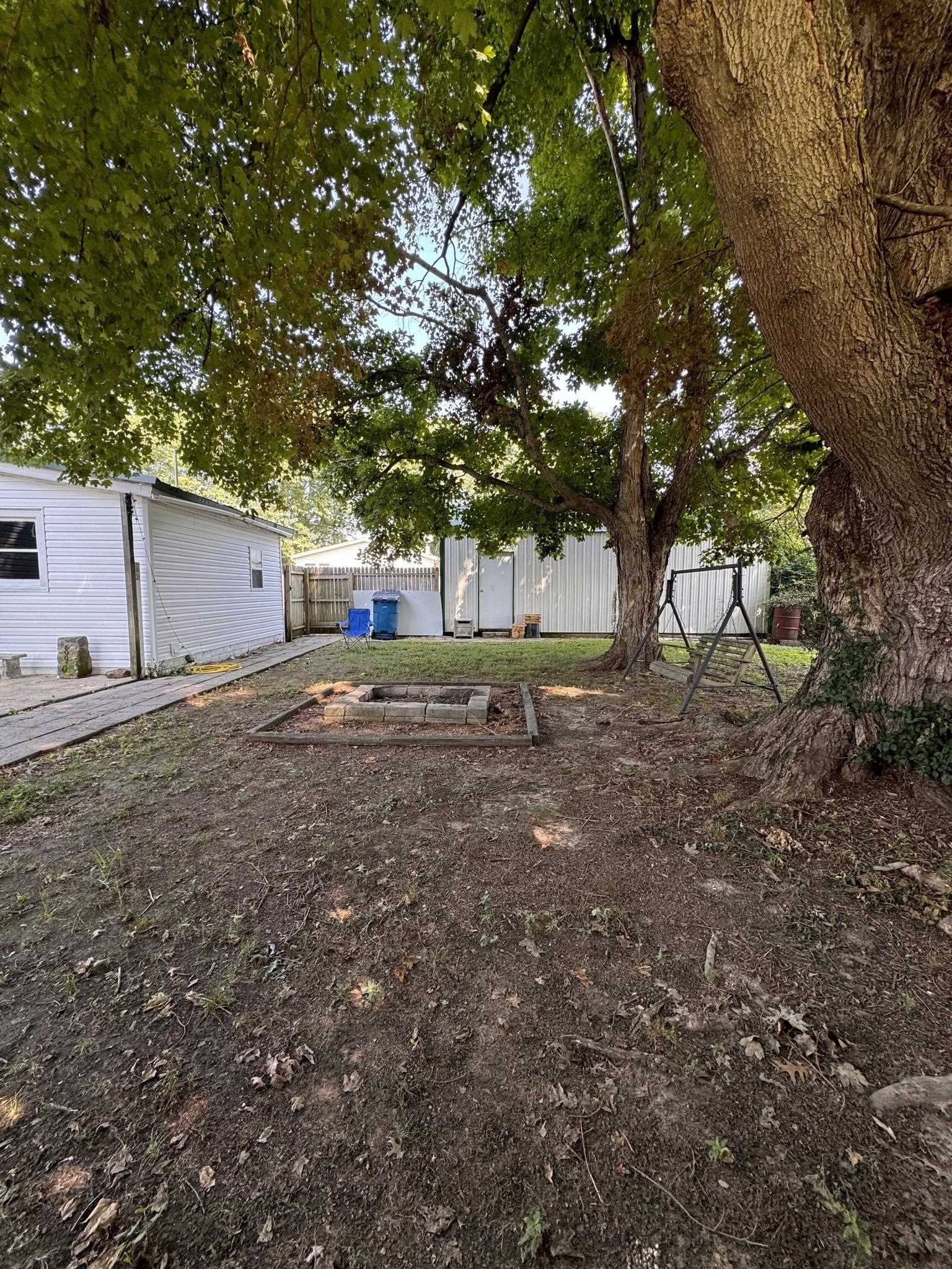 890 Pell Street, Lewisport, Kentucky 42351, 2 Bedrooms Bedrooms, ,1 BathroomBathrooms,Single Family Residence,For Sale,Pell Street,90330