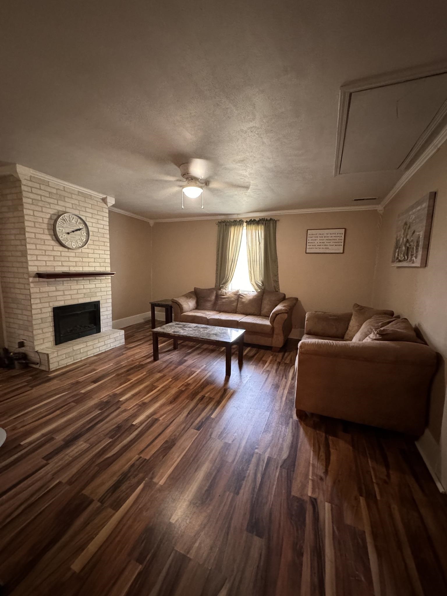 890 Pell Street, Lewisport, Kentucky 42351, 2 Bedrooms Bedrooms, ,1 BathroomBathrooms,Single Family Residence,For Sale,Pell Street,90330