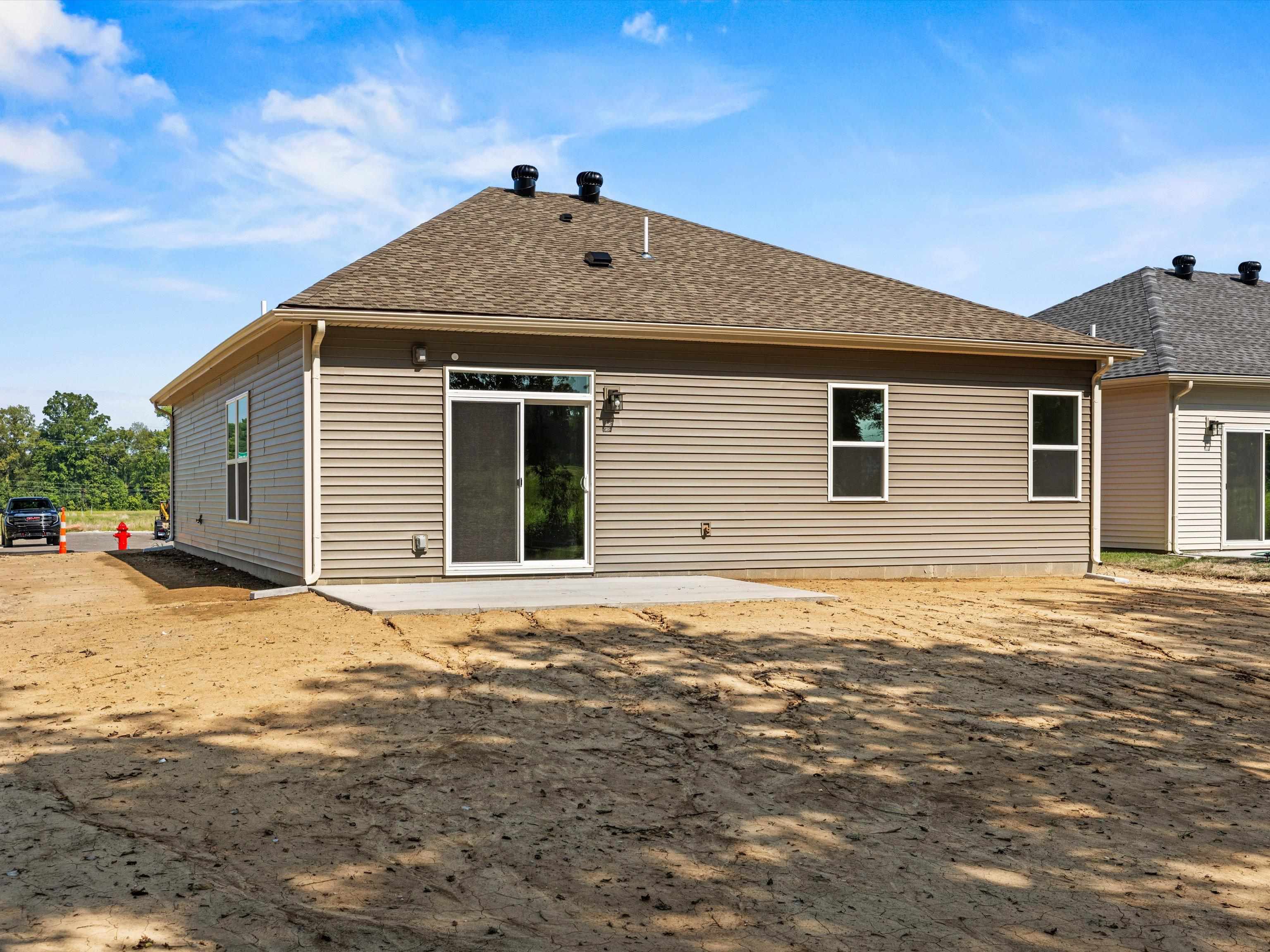 670 Alabaster Lane, Owensboro, Kentucky 42301, 3 Bedrooms Bedrooms, ,2 BathroomsBathrooms,Single Family Residence,For Sale,Alabaster Lane,90331