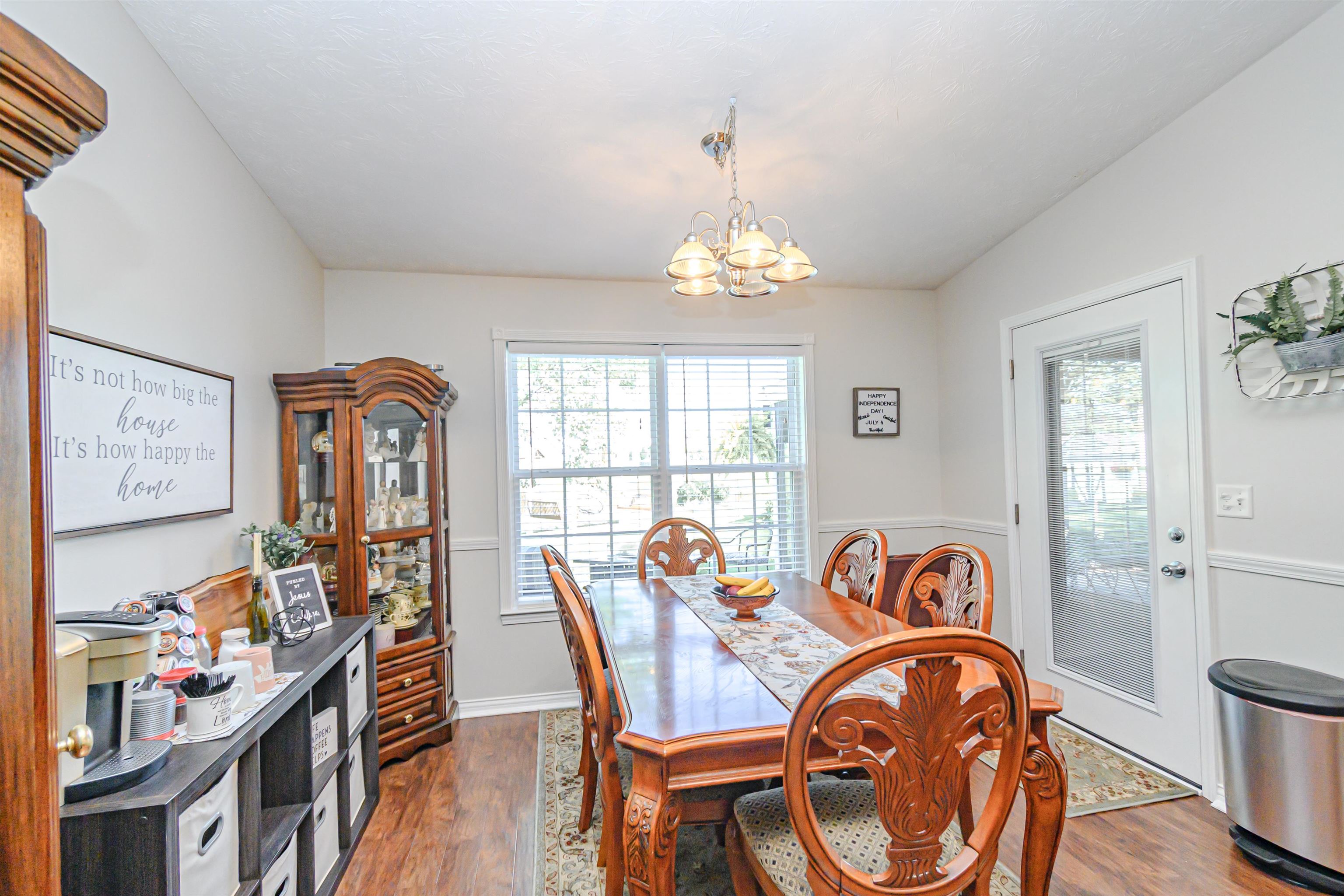 2317 Trails Lake Garden, Owensboro, Kentucky 42303, 3 Bedrooms Bedrooms, ,2 BathroomsBathrooms,Single Family Residence,For Sale,Trails Lake Garden,90338
