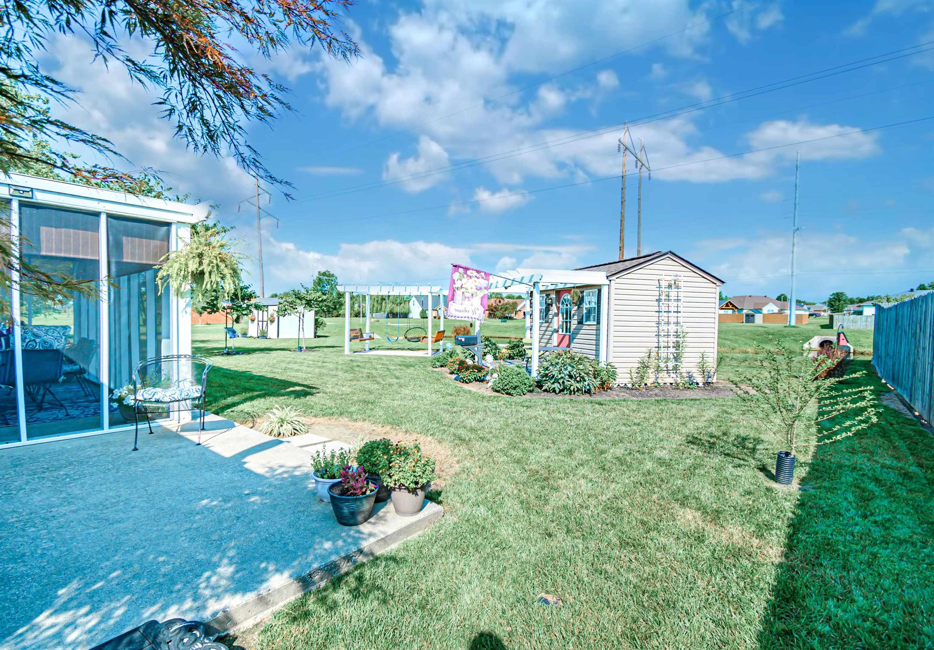 2317 Trails Lake Garden, Owensboro, Kentucky 42303, 3 Bedrooms Bedrooms, ,2 BathroomsBathrooms,Single Family Residence,For Sale,Trails Lake Garden,90338