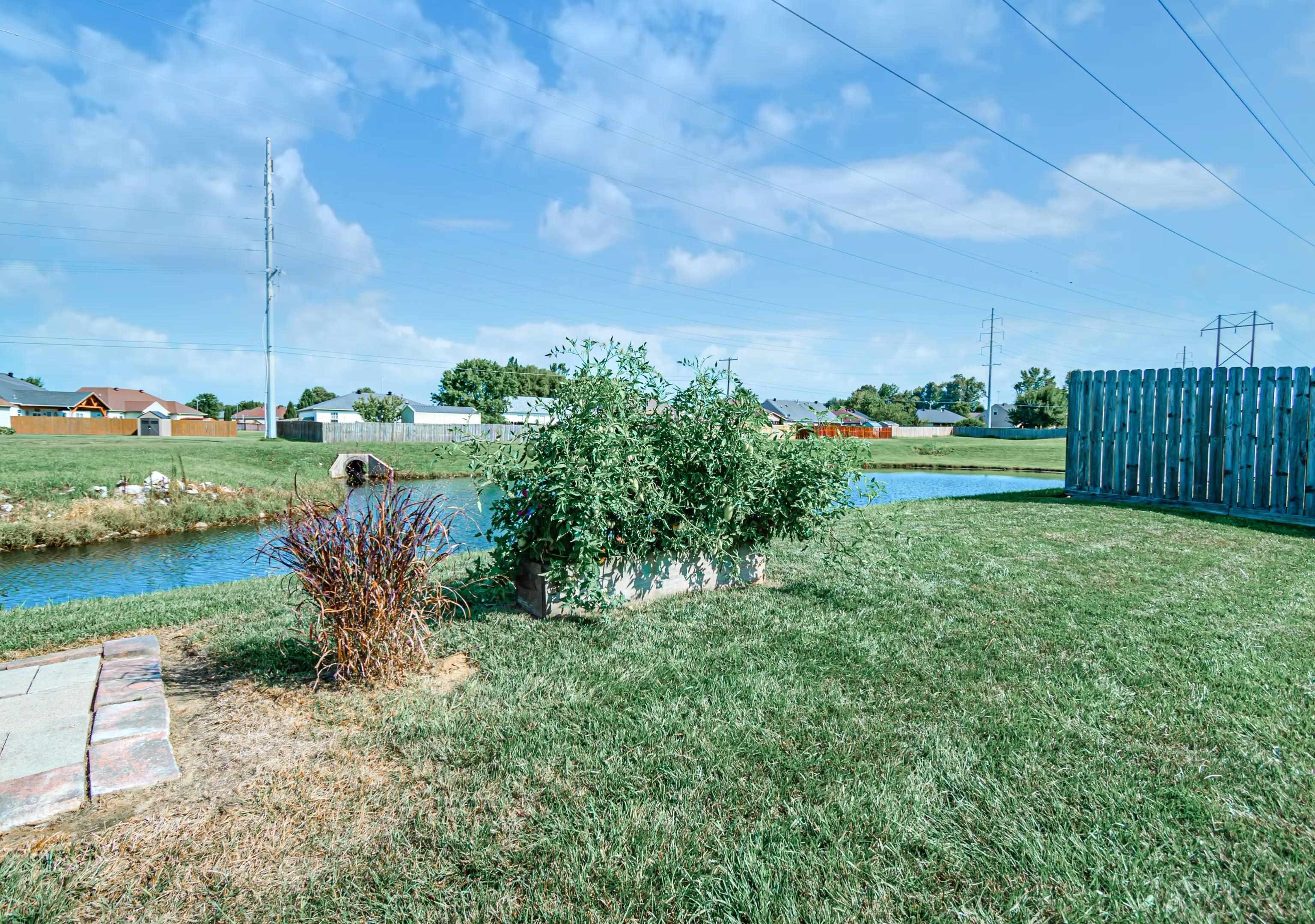 2317 Trails Lake Garden, Owensboro, Kentucky 42303, 3 Bedrooms Bedrooms, ,2 BathroomsBathrooms,Single Family Residence,For Sale,Trails Lake Garden,90338
