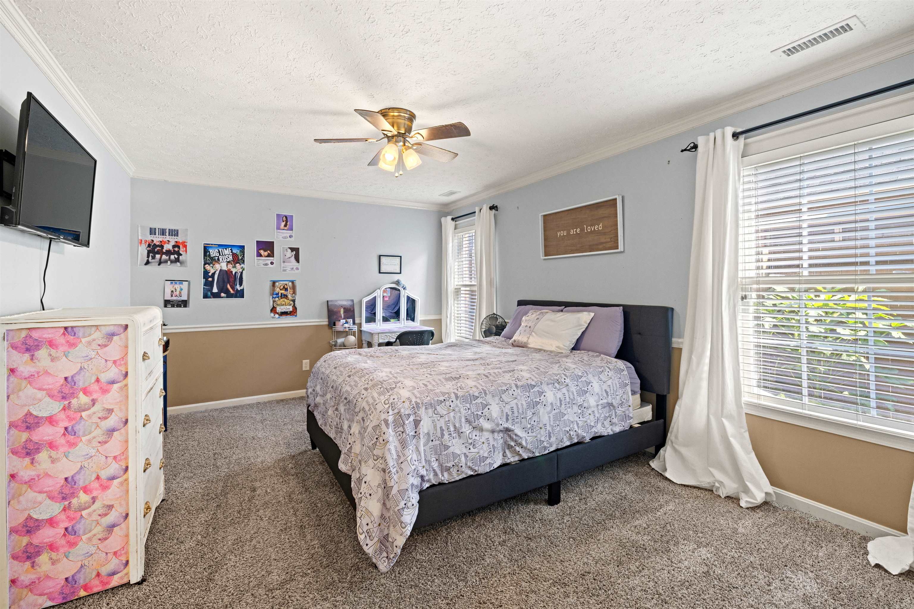 2413 Triple Crown Way, Owensboro, Kentucky 42301, 5 Bedrooms Bedrooms, ,3 BathroomsBathrooms,Single Family Residence,For Sale,Triple Crown Way,90342