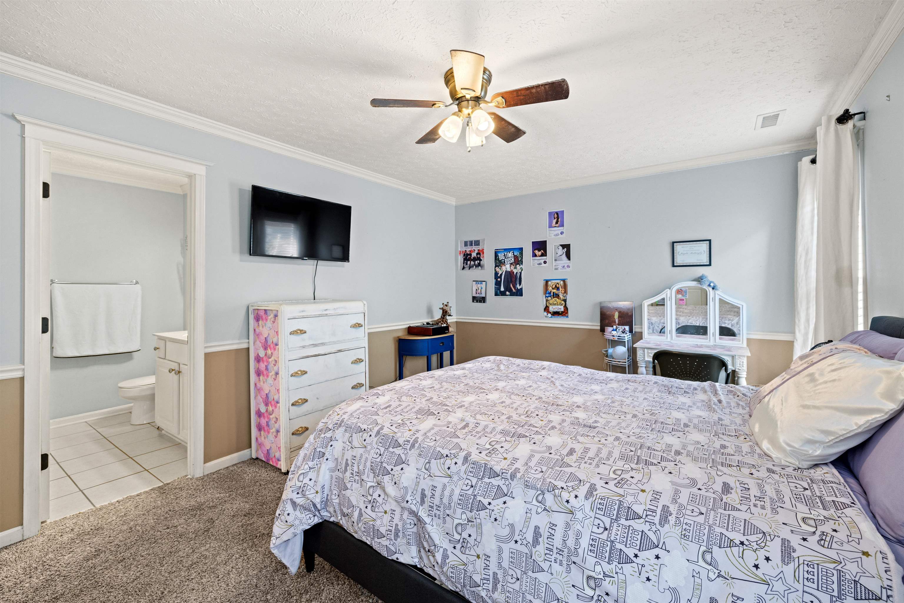 2413 Triple Crown Way, Owensboro, Kentucky 42301, 5 Bedrooms Bedrooms, ,3 BathroomsBathrooms,Single Family Residence,For Sale,Triple Crown Way,90342
