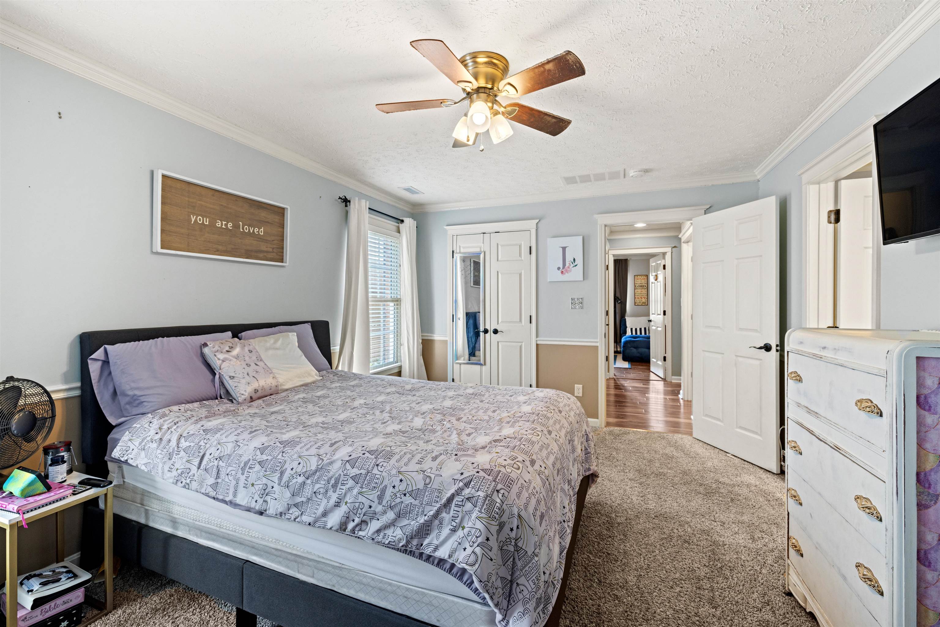 2413 Triple Crown Way, Owensboro, Kentucky 42301, 5 Bedrooms Bedrooms, ,3 BathroomsBathrooms,Single Family Residence,For Sale,Triple Crown Way,90342