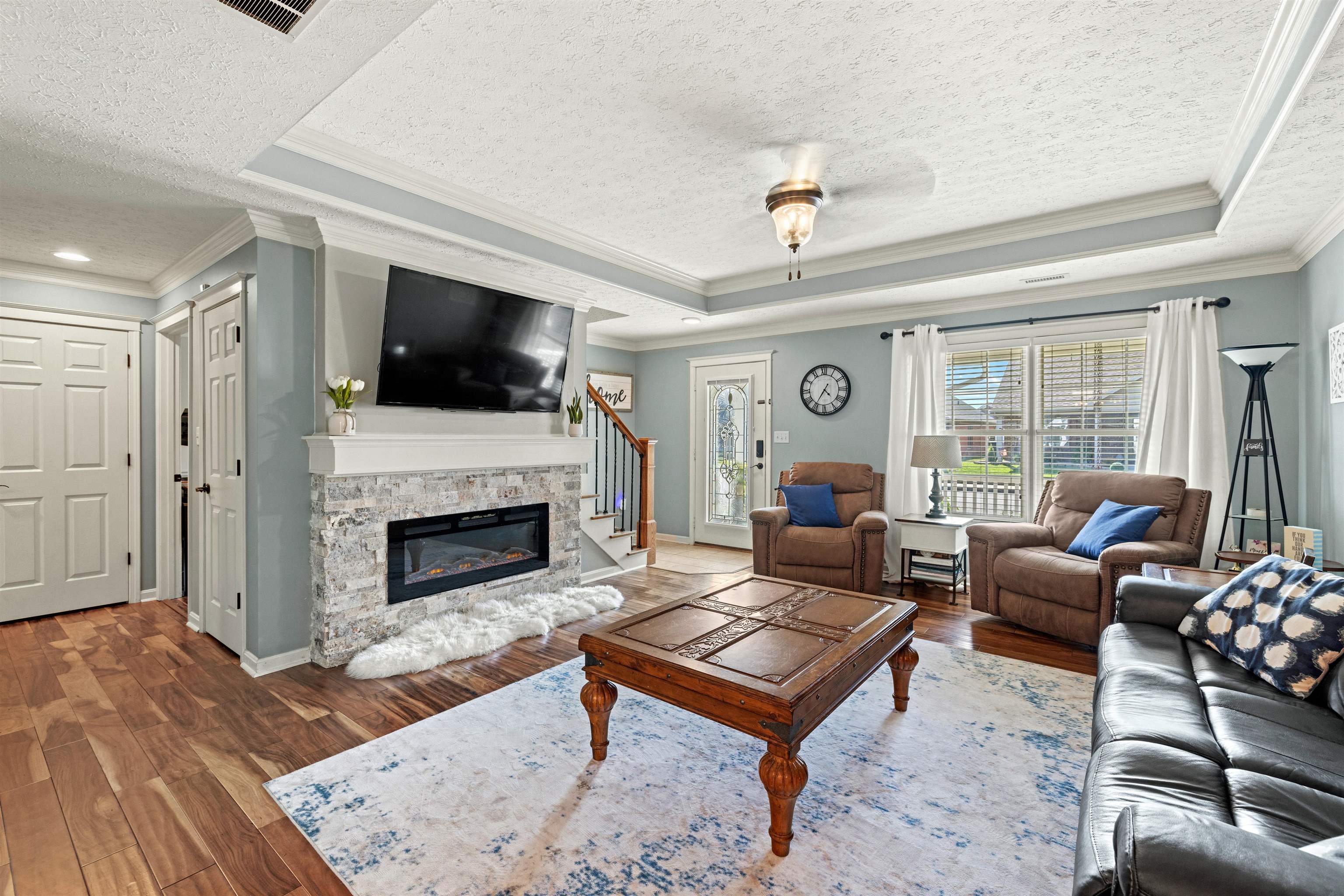 2413 Triple Crown Way, Owensboro, Kentucky 42301, 5 Bedrooms Bedrooms, ,3 BathroomsBathrooms,Single Family Residence,For Sale,Triple Crown Way,90342