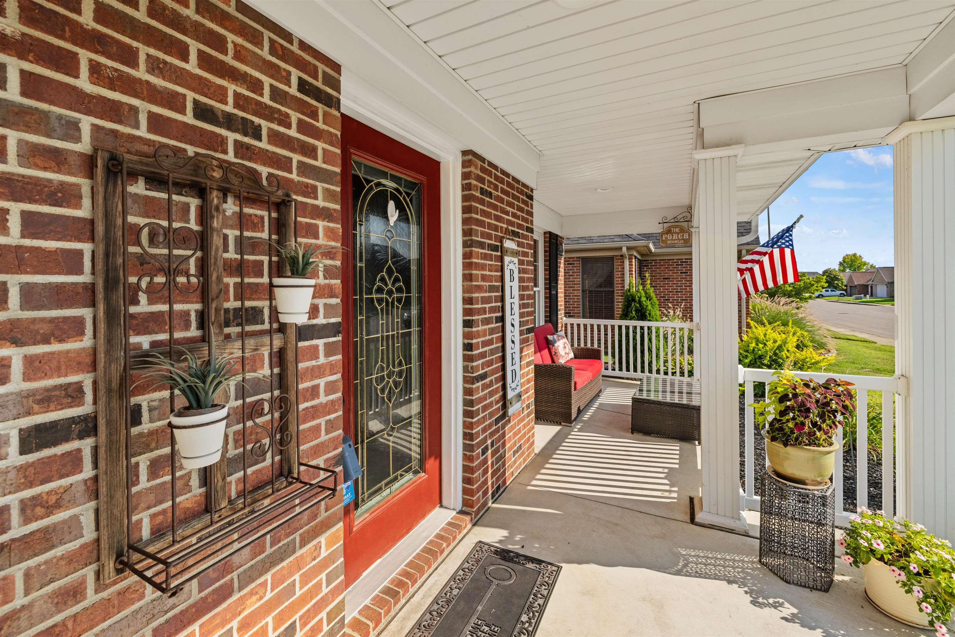 2413 Triple Crown Way, Owensboro, Kentucky 42301, 5 Bedrooms Bedrooms, ,3 BathroomsBathrooms,Single Family Residence,For Sale,Triple Crown Way,90342