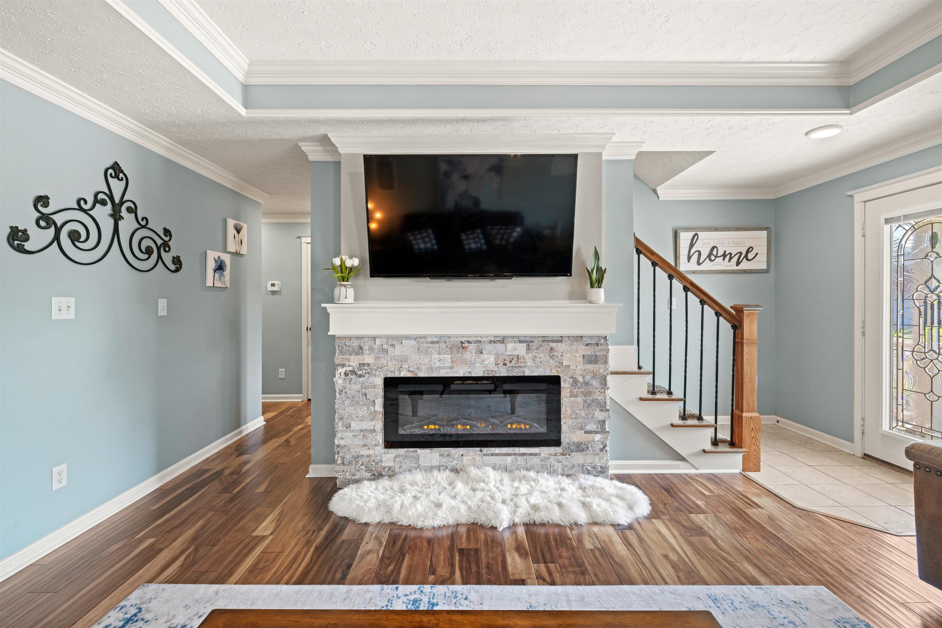 2413 Triple Crown Way, Owensboro, Kentucky 42301, 5 Bedrooms Bedrooms, ,3 BathroomsBathrooms,Single Family Residence,For Sale,Triple Crown Way,90342