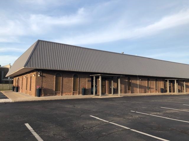 2816 Veach Rd, Owensboro, Kentucky 42303, ,Office,For Sale,Veach Rd,90343
