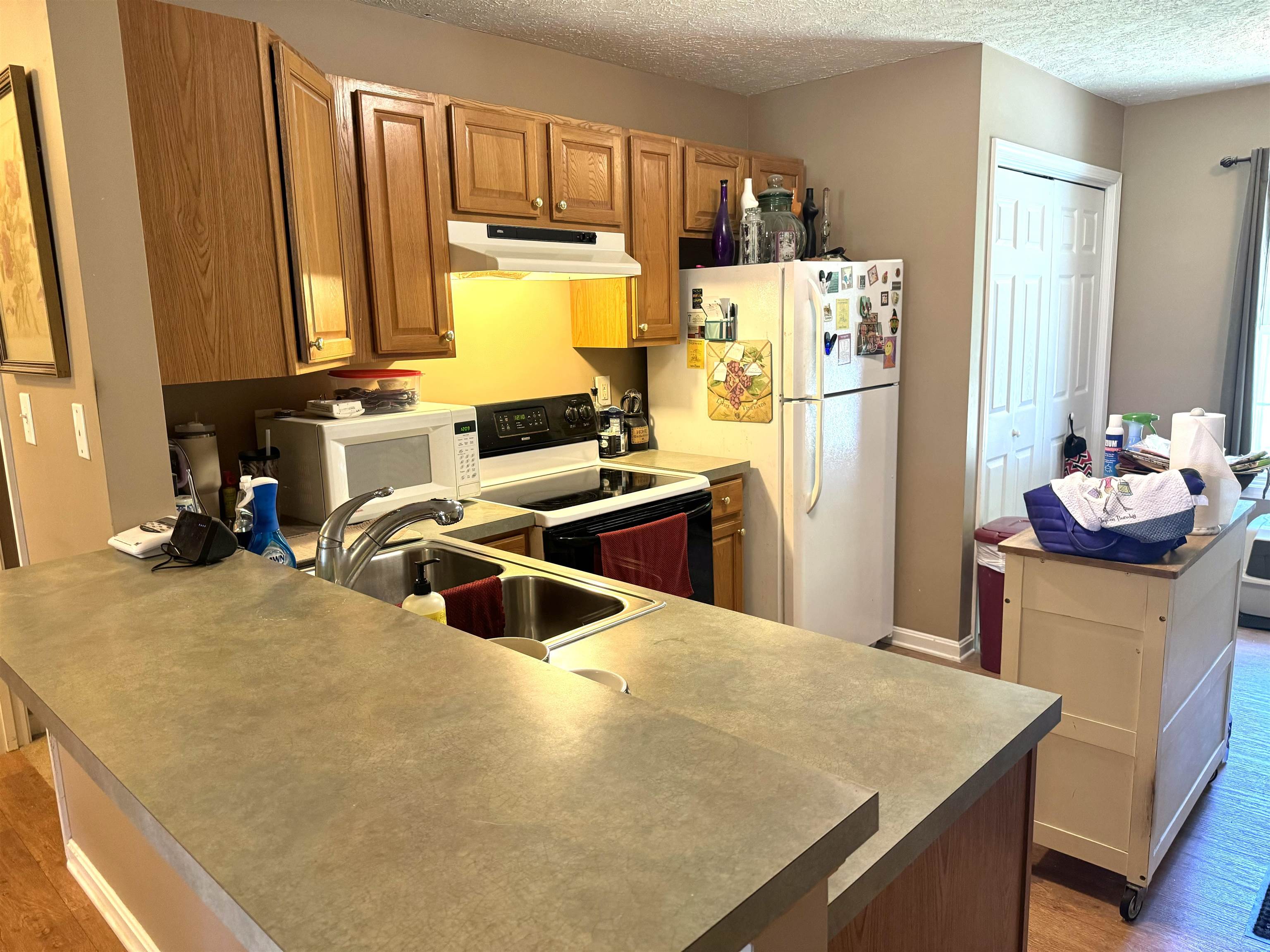 4197 HWY 142, Philpot, Kentucky 42366, 3 Bedrooms Bedrooms, ,1 BathroomBathrooms,Single Family Residence,For Sale,HWY 142,90344