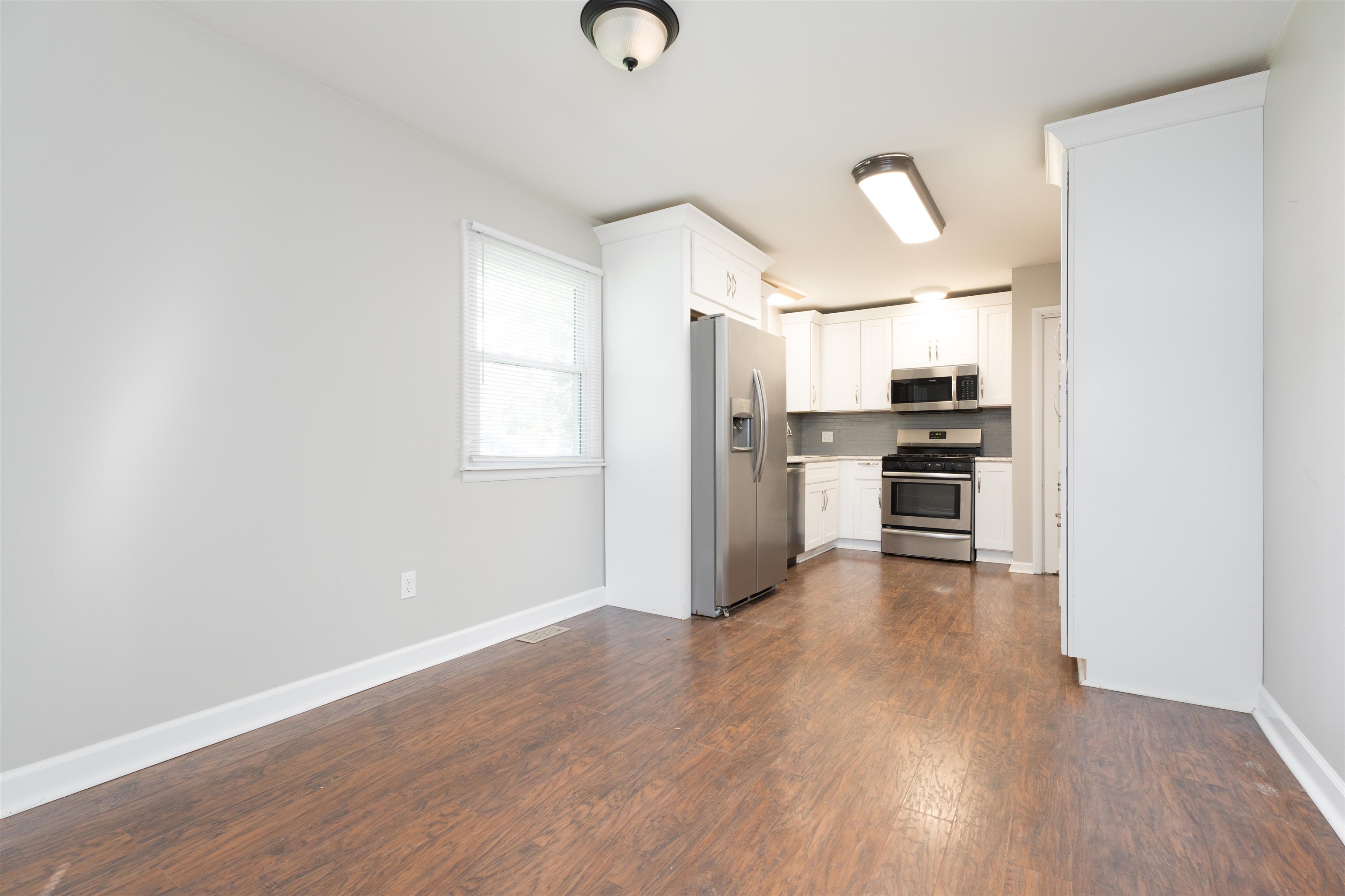 2705 Redford Drive, Owensboro, Kentucky 42303, 3 Bedrooms Bedrooms, ,1 BathroomBathrooms,Single Family Residence,For Sale,Redford Drive,90347