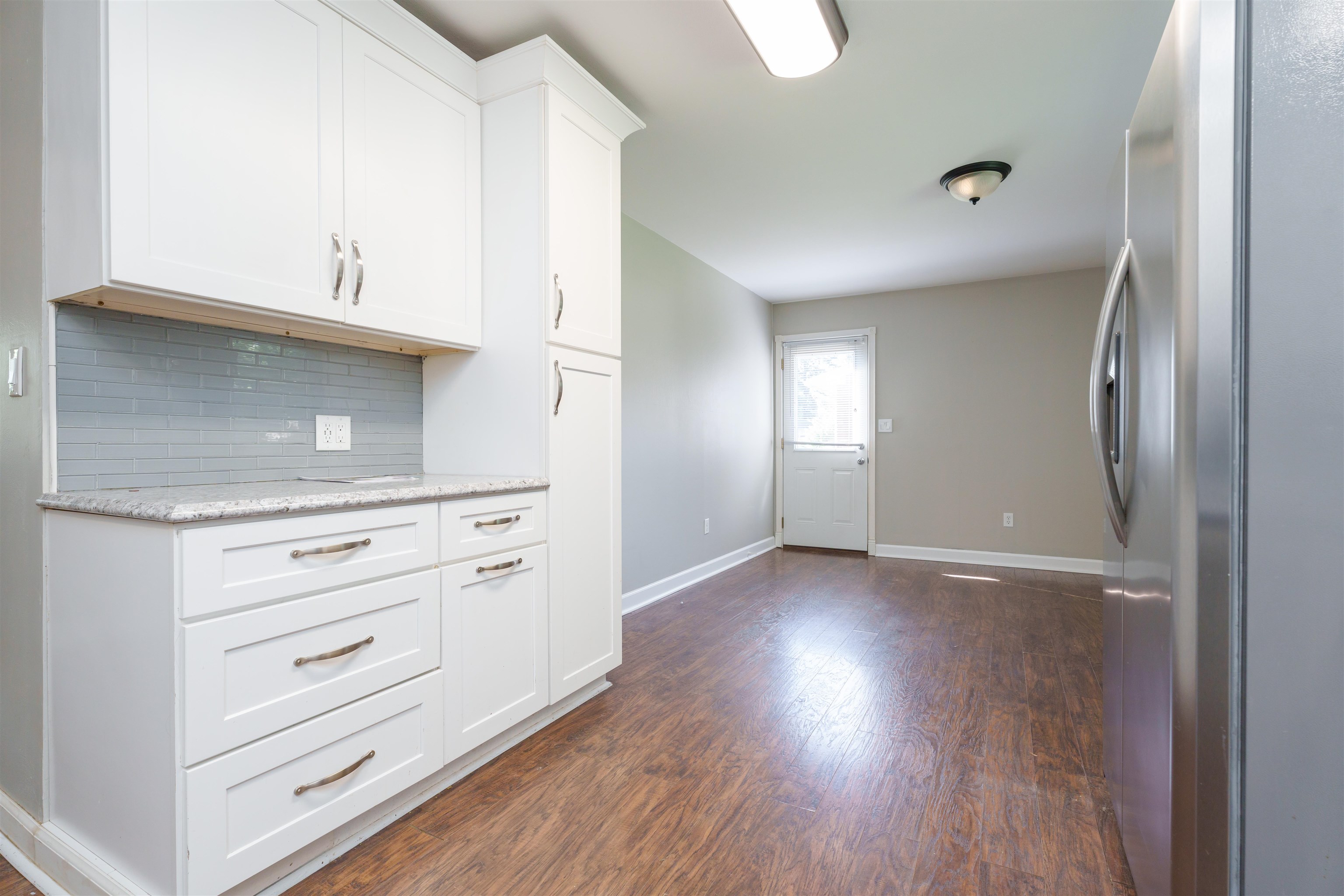 2705 Redford Drive, Owensboro, Kentucky 42303, 3 Bedrooms Bedrooms, ,1 BathroomBathrooms,Single Family Residence,For Sale,Redford Drive,90347