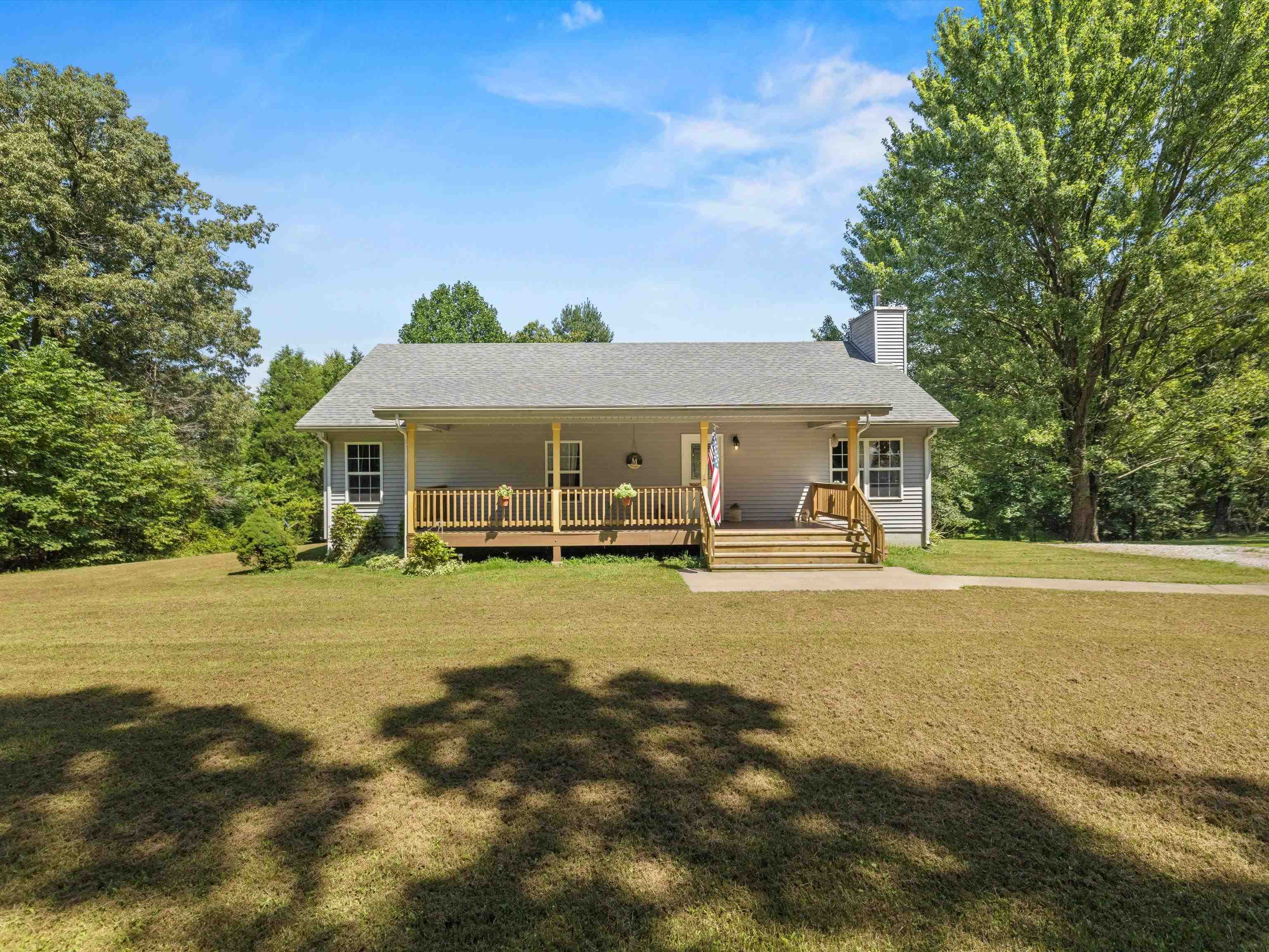 258 Bear Run Lane, Hartford, Kentucky 42347, 4 Bedrooms Bedrooms, ,2 BathroomsBathrooms,Single Family Residence,For Sale,Bear Run Lane,90348