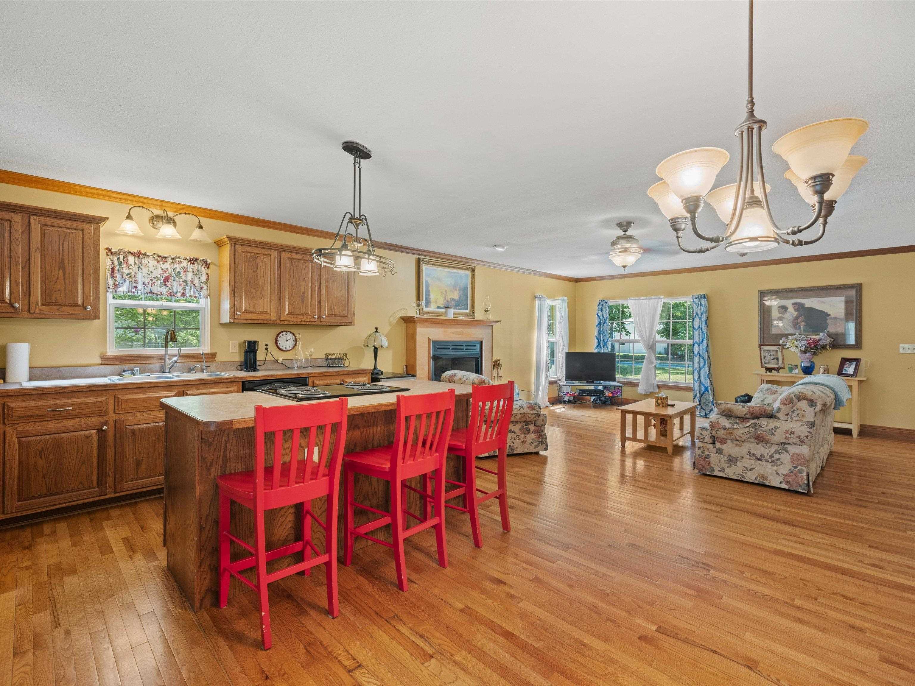 258 Bear Run Lane, Hartford, Kentucky 42347, 4 Bedrooms Bedrooms, ,2 BathroomsBathrooms,Single Family Residence,For Sale,Bear Run Lane,90348