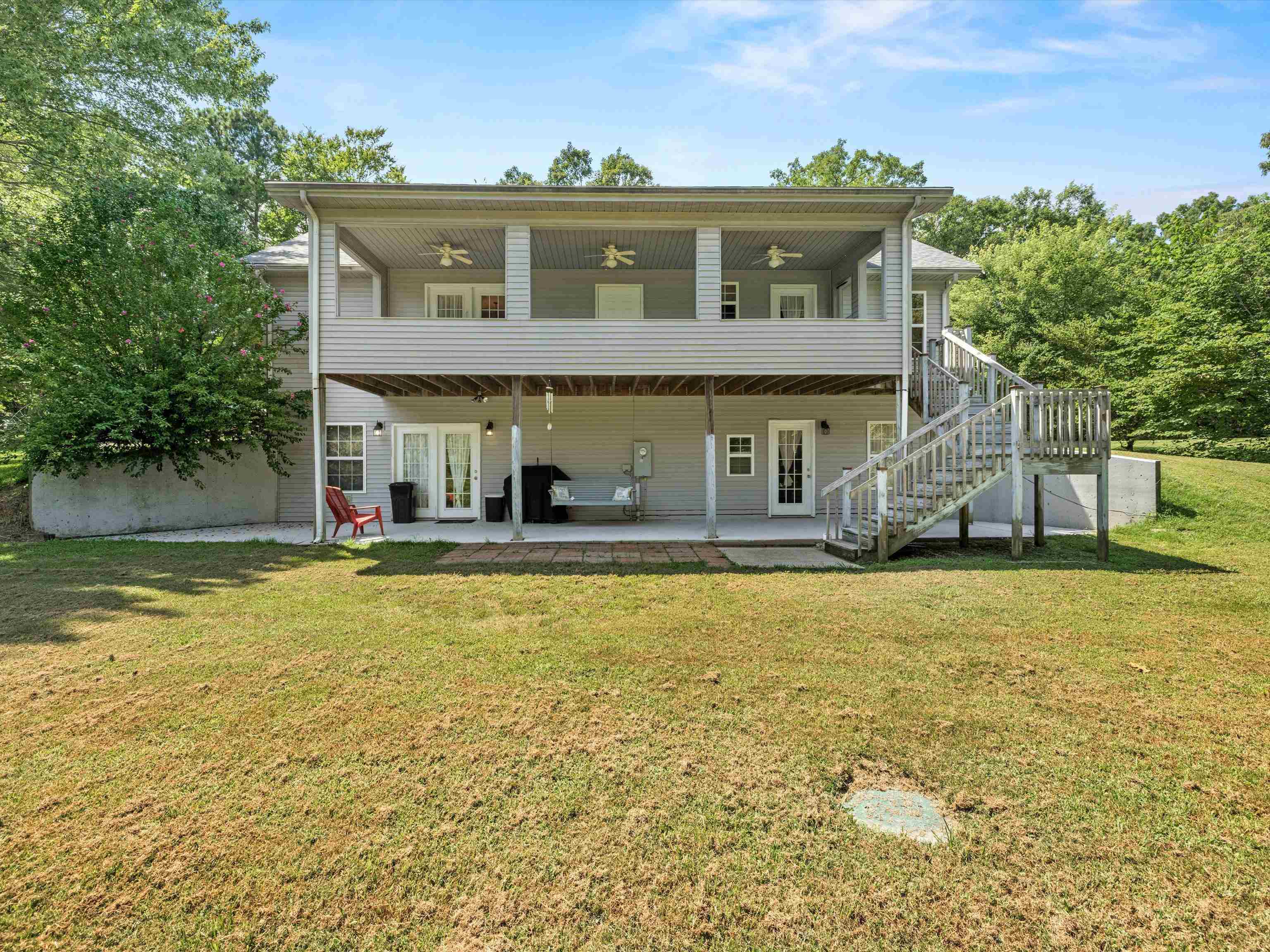 258 Bear Run Lane, Hartford, Kentucky 42347, 4 Bedrooms Bedrooms, ,2 BathroomsBathrooms,Single Family Residence,For Sale,Bear Run Lane,90348