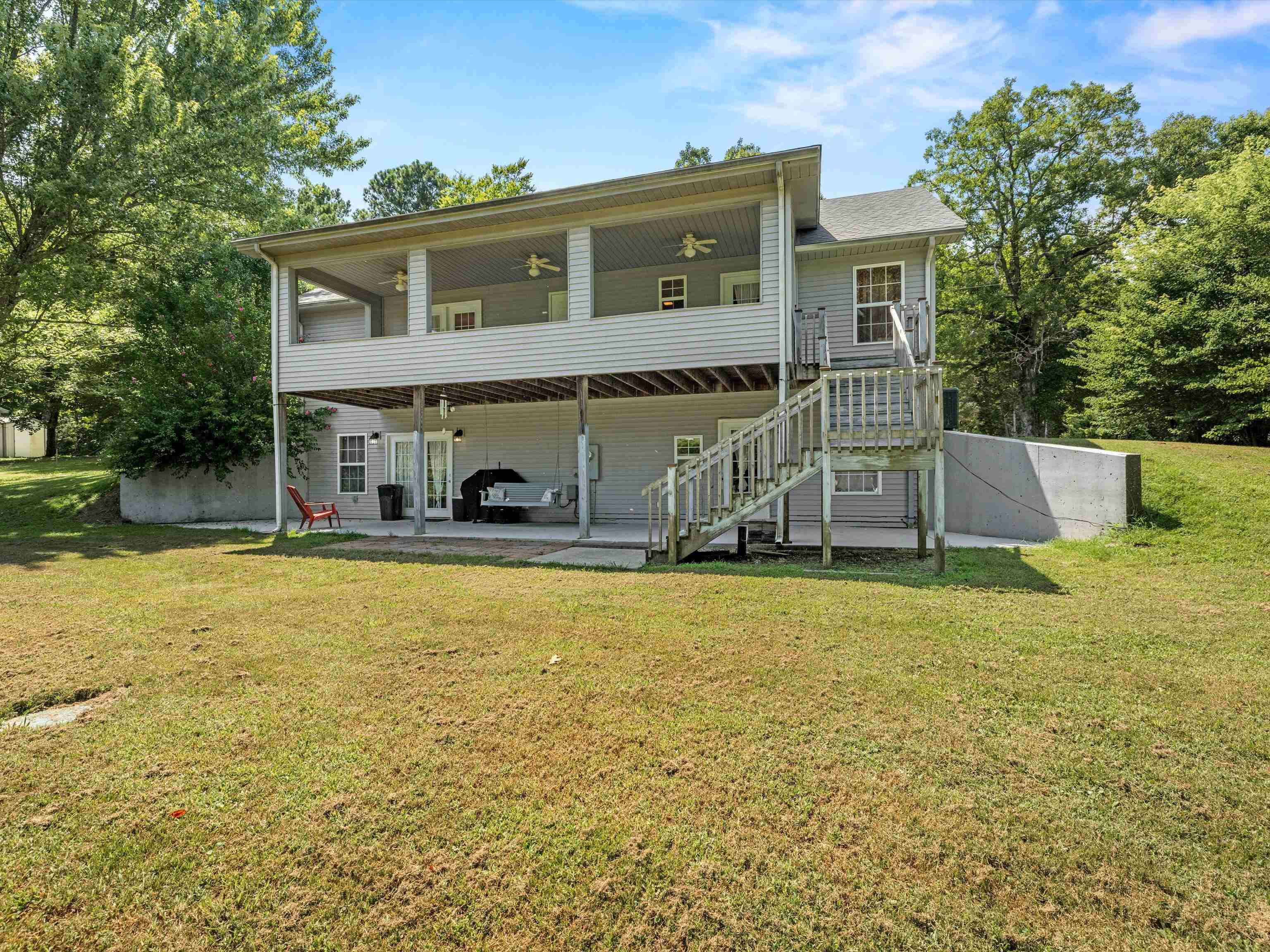 258 Bear Run Lane, Hartford, Kentucky 42347, 4 Bedrooms Bedrooms, ,2 BathroomsBathrooms,Single Family Residence,For Sale,Bear Run Lane,90348