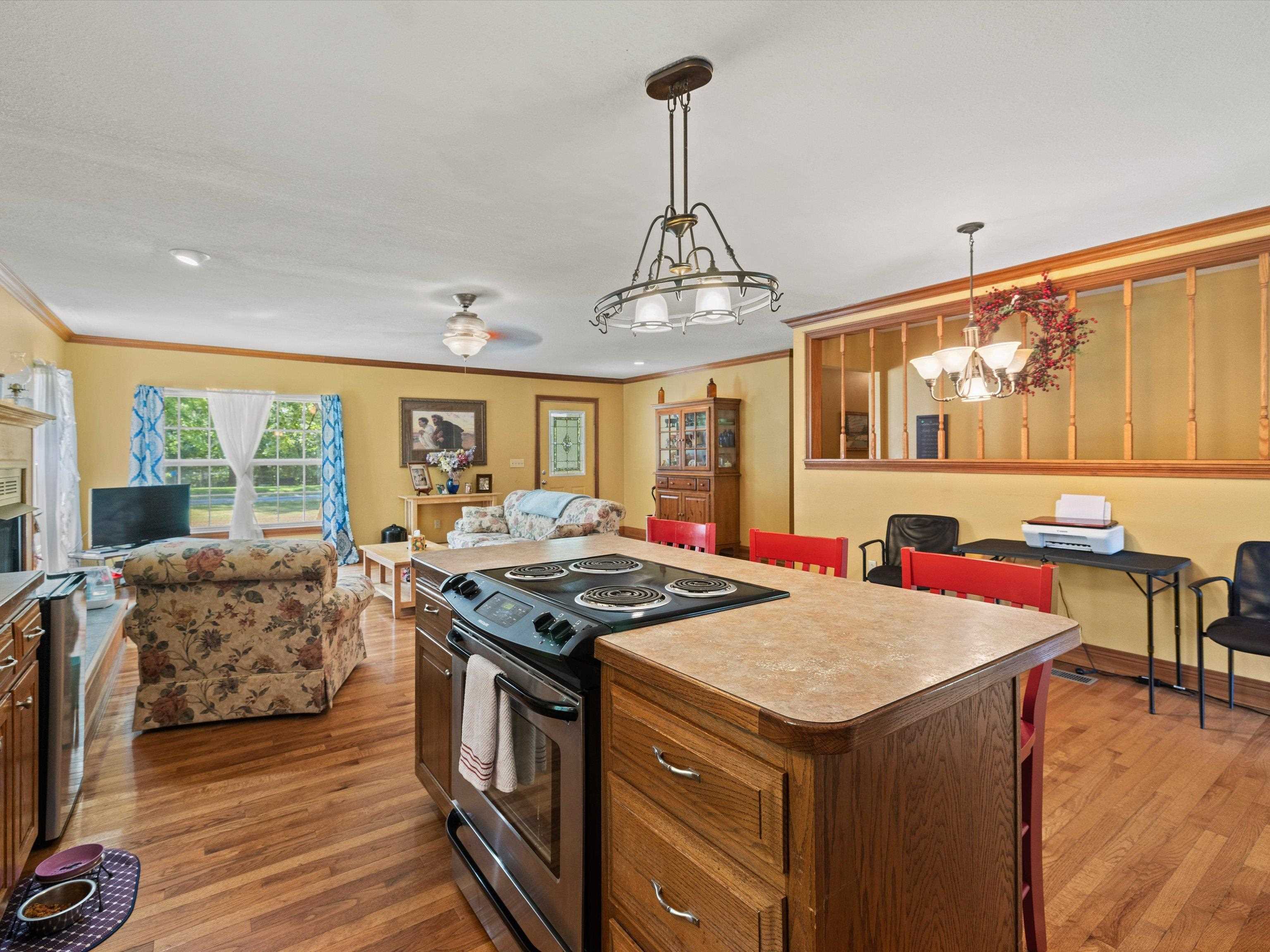 258 Bear Run Lane, Hartford, Kentucky 42347, 4 Bedrooms Bedrooms, ,2 BathroomsBathrooms,Single Family Residence,For Sale,Bear Run Lane,90348