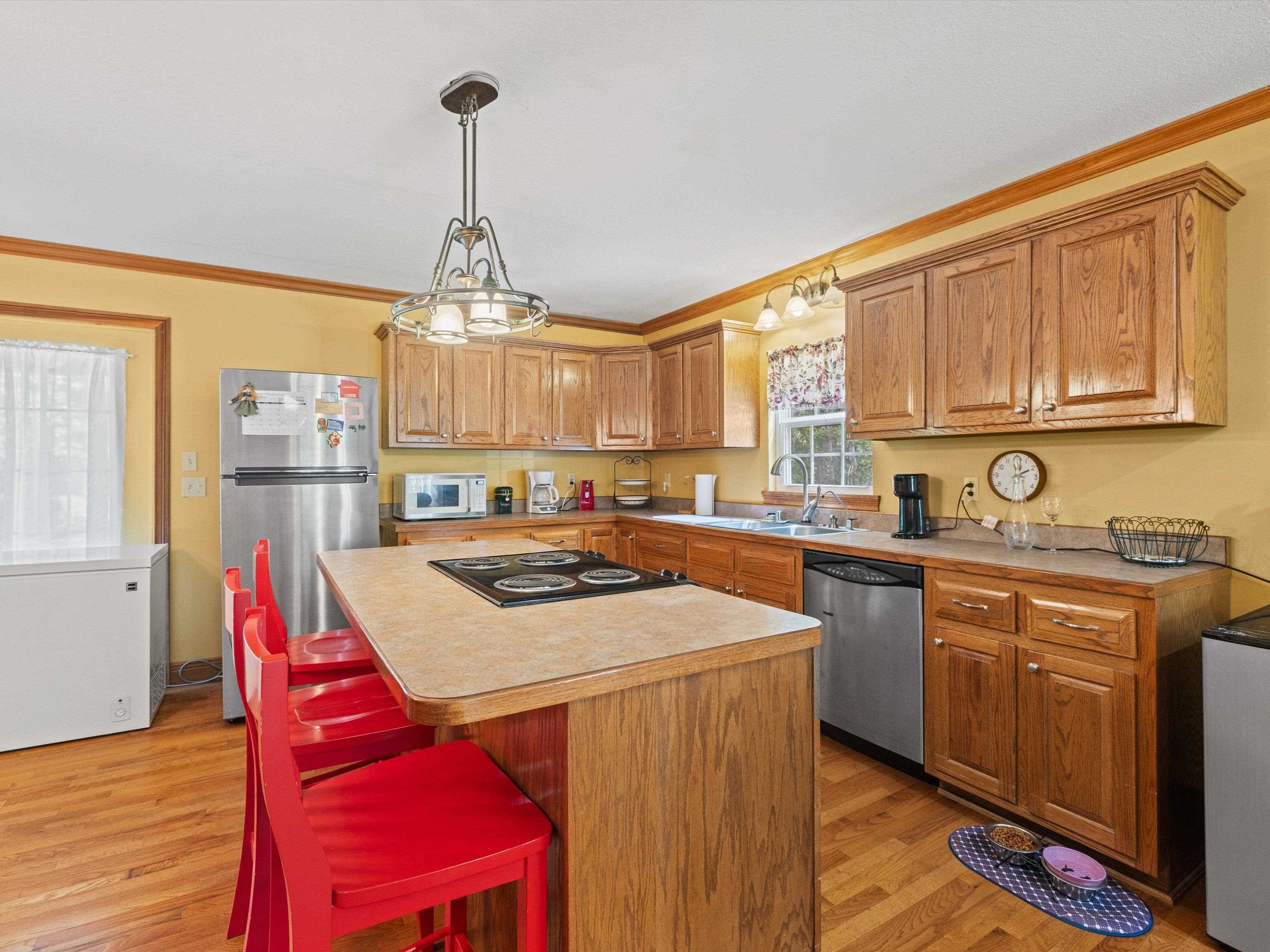 258 Bear Run Lane, Hartford, Kentucky 42347, 4 Bedrooms Bedrooms, ,2 BathroomsBathrooms,Single Family Residence,For Sale,Bear Run Lane,90348