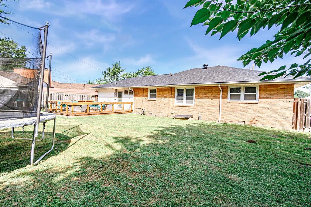 3816 HWY 144, Owensboro, Kentucky 42303, 3 Bedrooms Bedrooms, ,1 BathroomBathrooms,Ranch,For Sale,HWY 144,90350