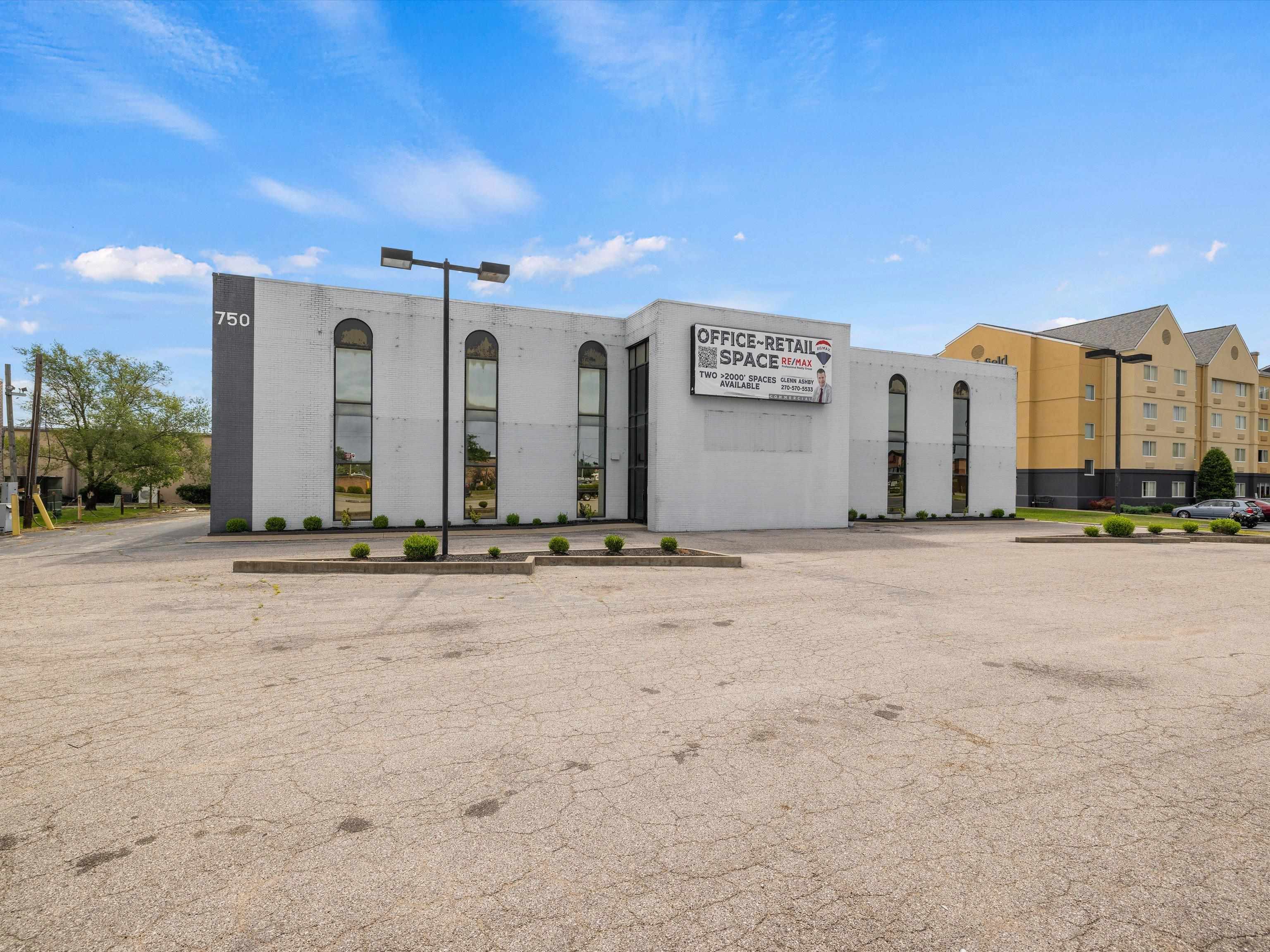 750 Salem Dr Suite 2-B, Owensboro, Kentucky 42303, ,Office,For Sale,Salem Dr Suite 2-B,90351