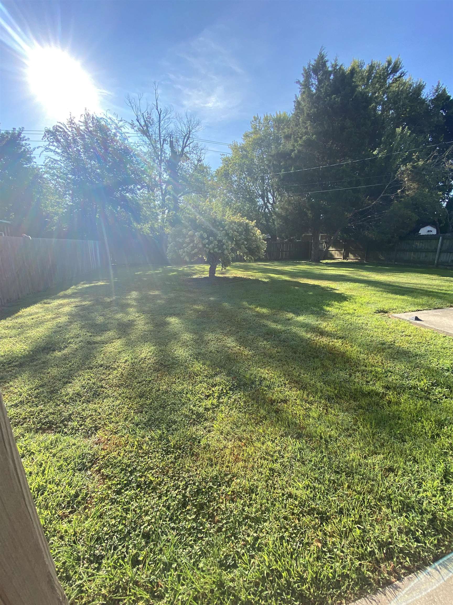 4203 Hawthorne Dr, Owensboro, Kentucky 42303, 3 Bedrooms Bedrooms, ,1 BathroomBathrooms,Single Family Residence,For Sale,Hawthorne Dr,90354