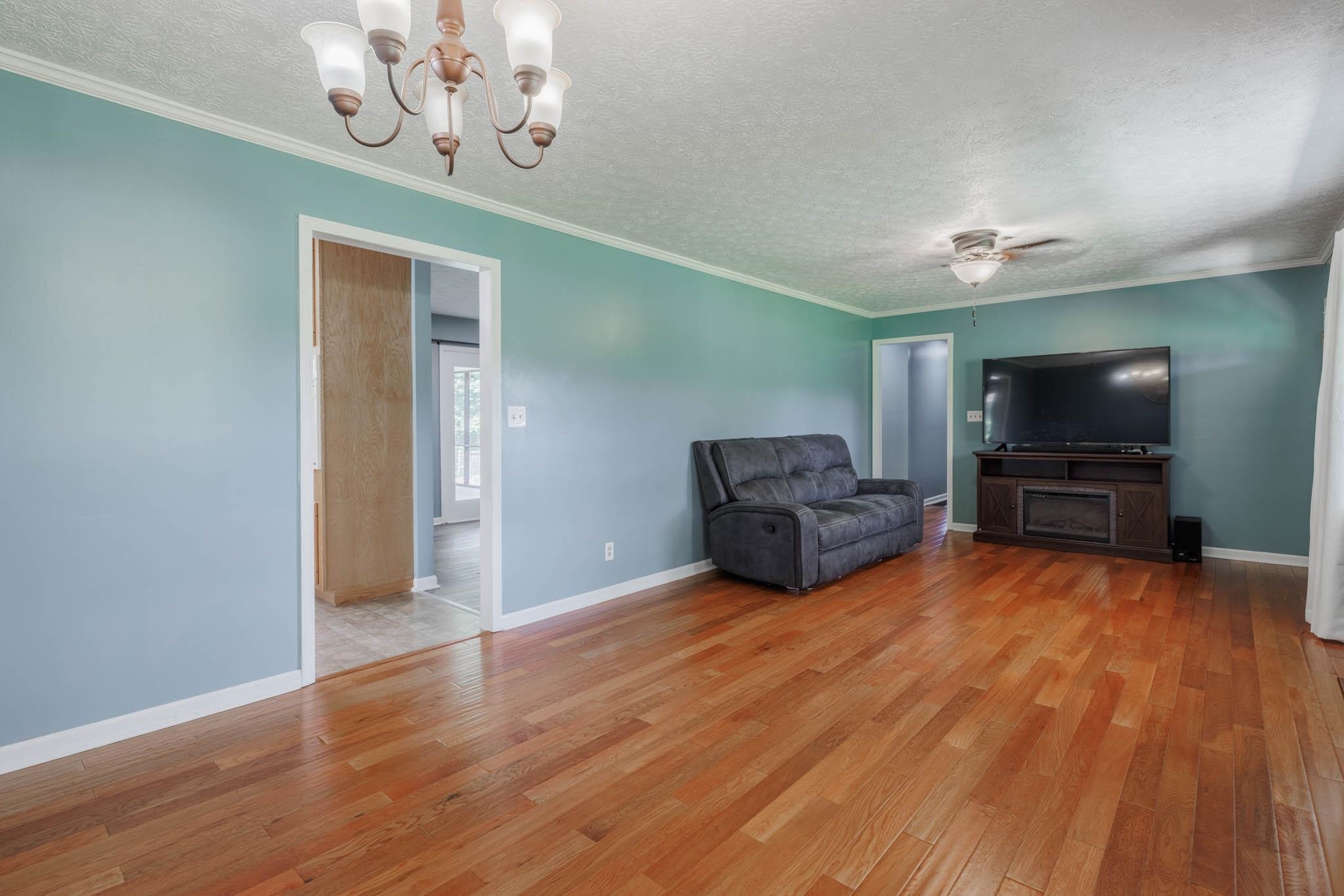 162 HWY 144, Cloverport, Kentucky 40111, 3 Bedrooms Bedrooms, ,2 BathroomsBathrooms,Single Family Residence,For Sale,HWY 144,90360