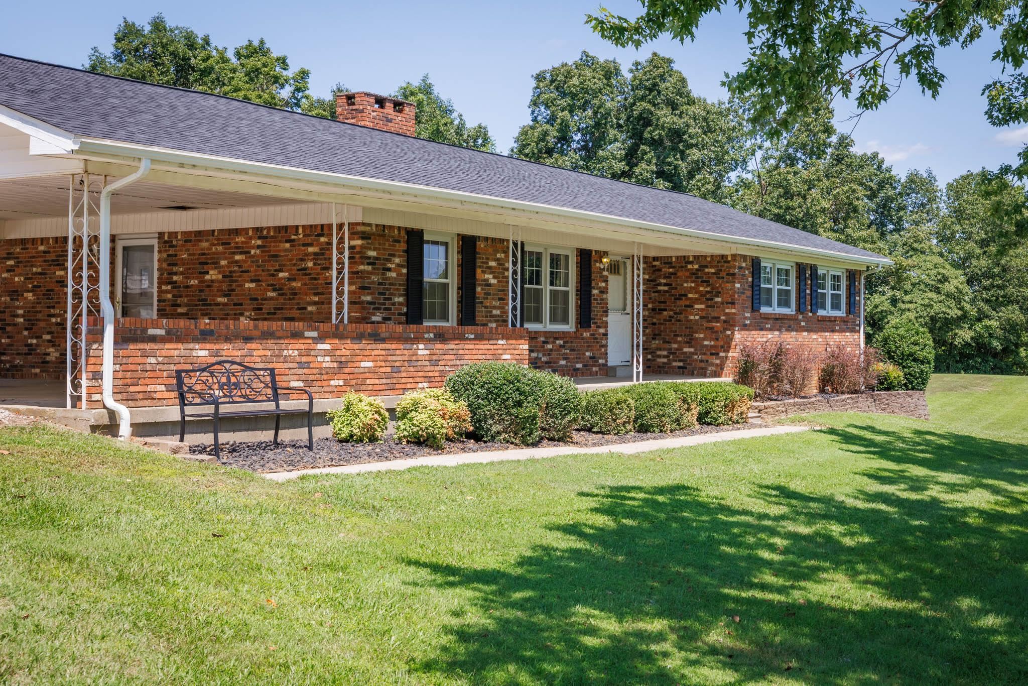 162 HWY 144, Cloverport, Kentucky 40111, 3 Bedrooms Bedrooms, ,2 BathroomsBathrooms,Single Family Residence,For Sale,HWY 144,90360