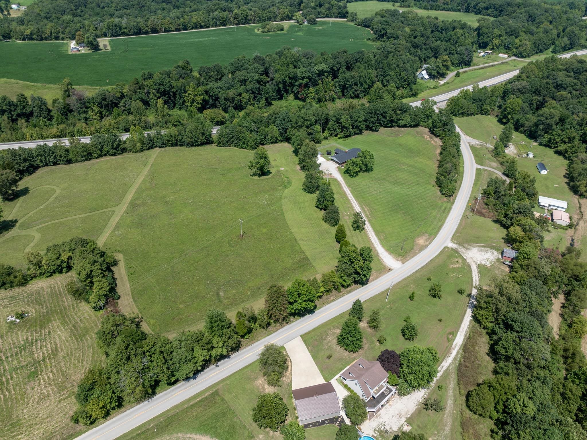 162 HWY 144, Cloverport, Kentucky 40111, 3 Bedrooms Bedrooms, ,2 BathroomsBathrooms,Single Family Residence,For Sale,HWY 144,90360