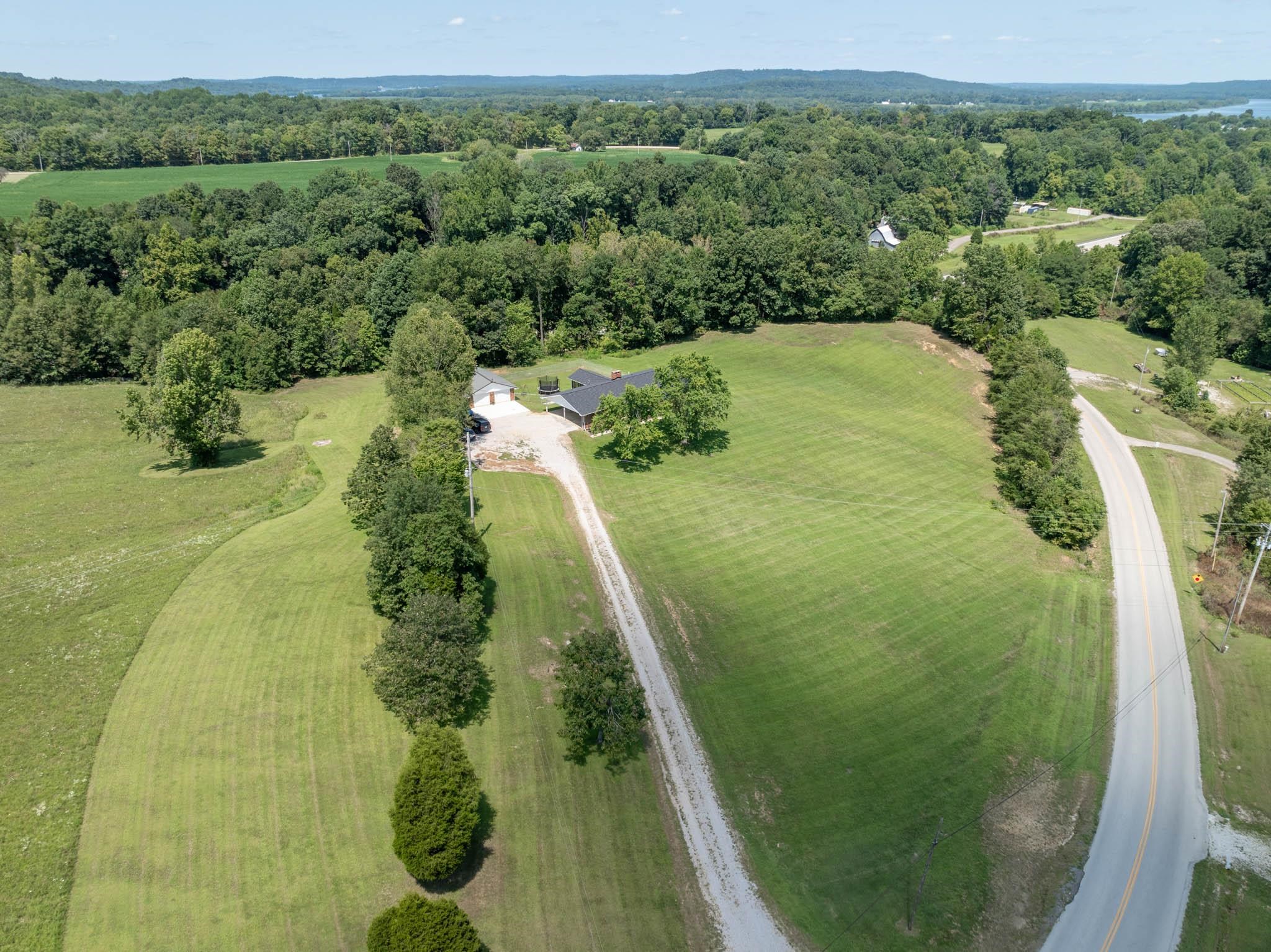 162 HWY 144, Cloverport, Kentucky 40111, 3 Bedrooms Bedrooms, ,2 BathroomsBathrooms,Single Family Residence,For Sale,HWY 144,90360