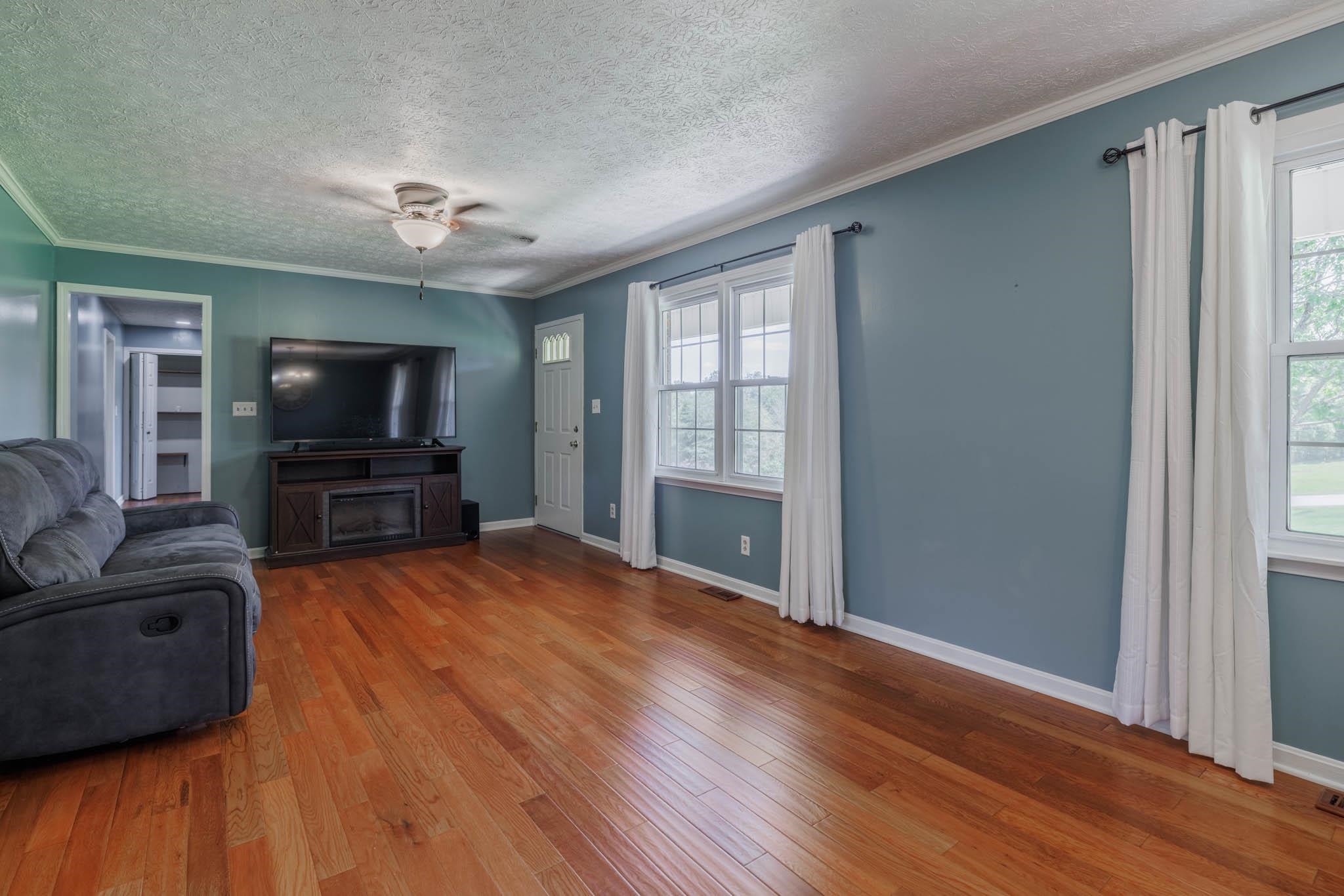 162 HWY 144, Cloverport, Kentucky 40111, 3 Bedrooms Bedrooms, ,2 BathroomsBathrooms,Single Family Residence,For Sale,HWY 144,90360