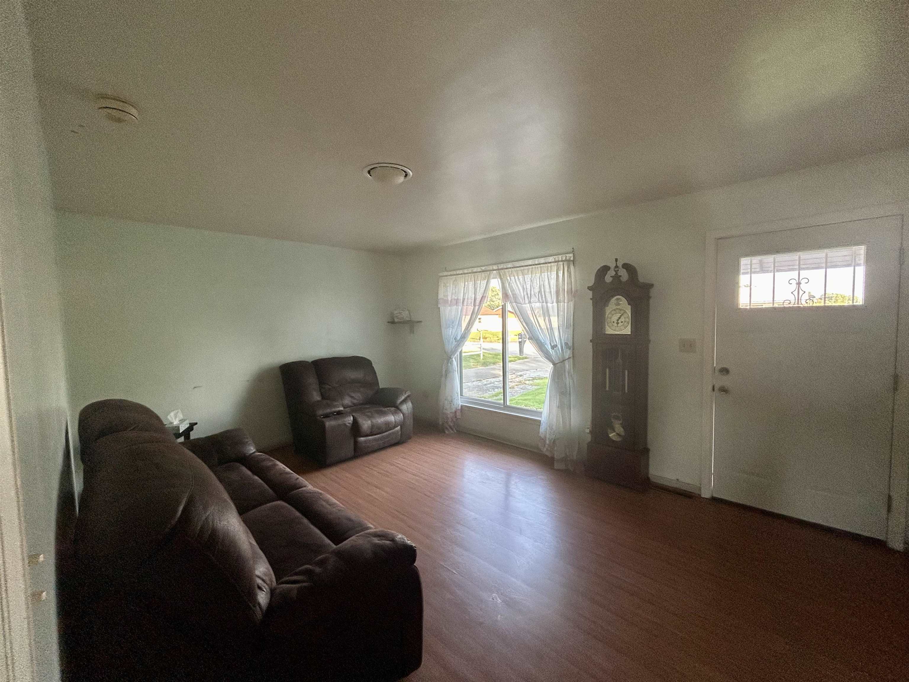 1270 Lincoln Rd, Lewisport, Kentucky 42351, 3 Bedrooms Bedrooms, ,1 BathroomBathrooms,Single Family Residence,For Sale,Lincoln Rd,90362