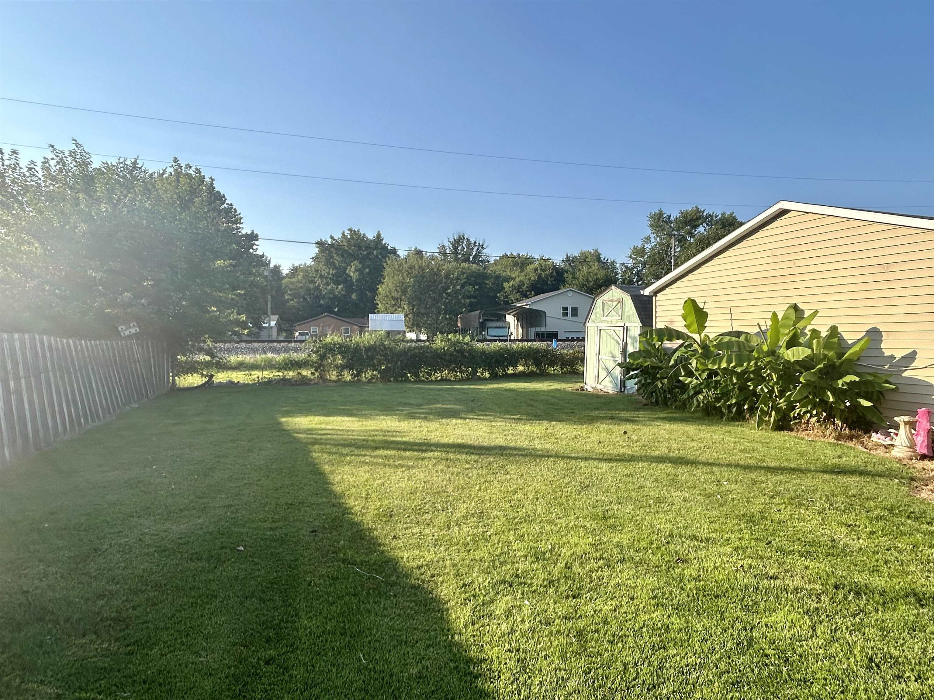 1270 Lincoln Rd, Lewisport, Kentucky 42351, 3 Bedrooms Bedrooms, ,1 BathroomBathrooms,Single Family Residence,For Sale,Lincoln Rd,90362