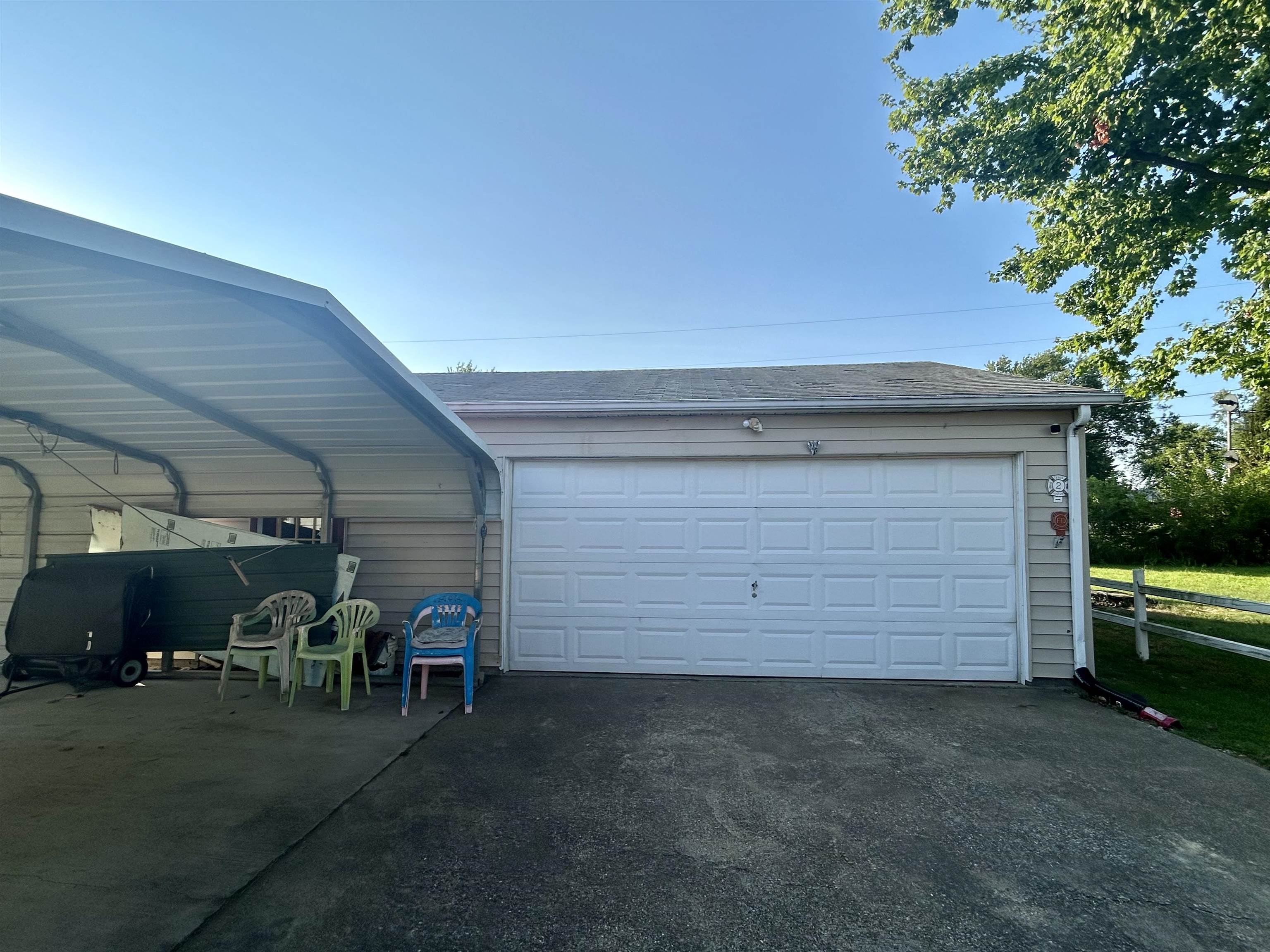 1270 Lincoln Rd, Lewisport, Kentucky 42351, 3 Bedrooms Bedrooms, ,1 BathroomBathrooms,Single Family Residence,For Sale,Lincoln Rd,90362
