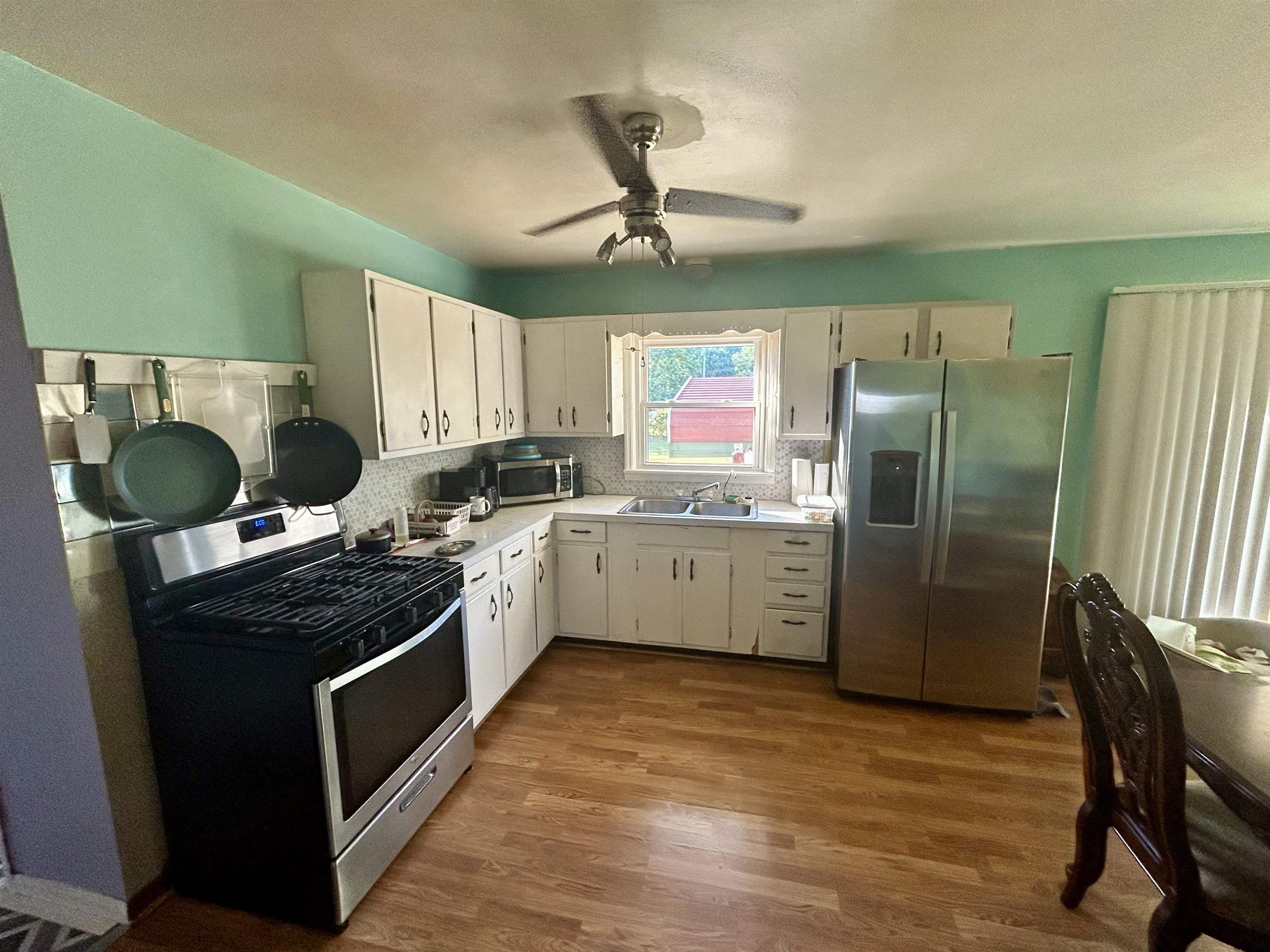 1270 Lincoln Rd, Lewisport, Kentucky 42351, 3 Bedrooms Bedrooms, ,1 BathroomBathrooms,Single Family Residence,For Sale,Lincoln Rd,90362