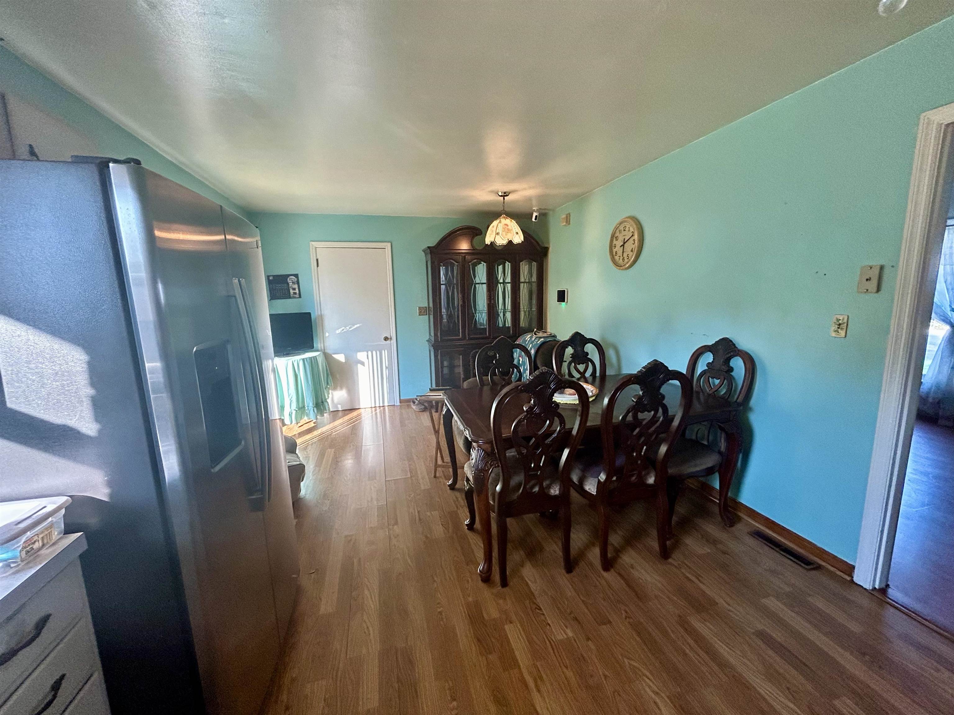 1270 Lincoln Rd, Lewisport, Kentucky 42351, 3 Bedrooms Bedrooms, ,1 BathroomBathrooms,Single Family Residence,For Sale,Lincoln Rd,90362