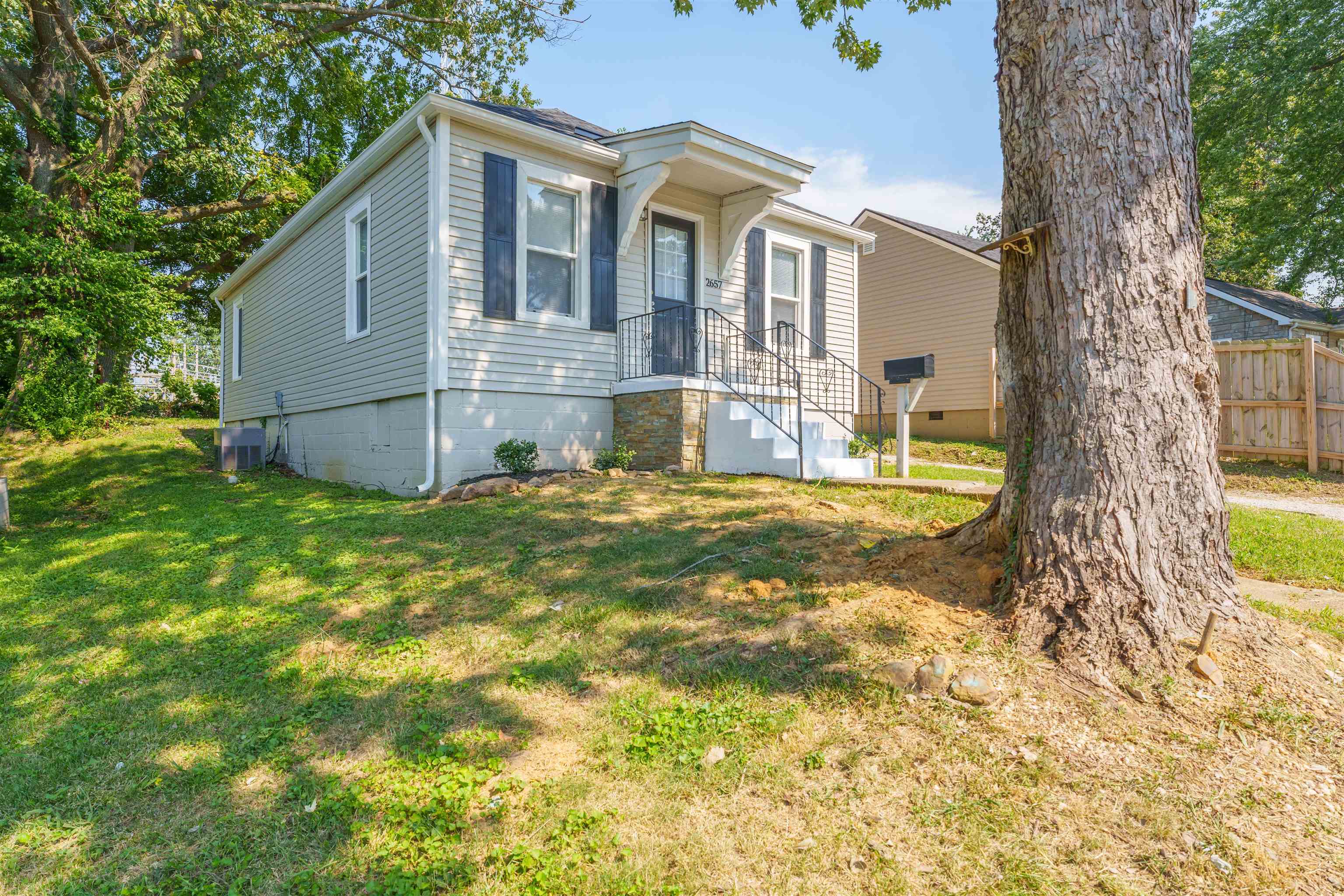 2657 Victory Ct, Owensboro, Kentucky 42303, 2 Bedrooms Bedrooms, ,1 BathroomBathrooms,Single Family Residence,For Sale,Victory Ct,90364