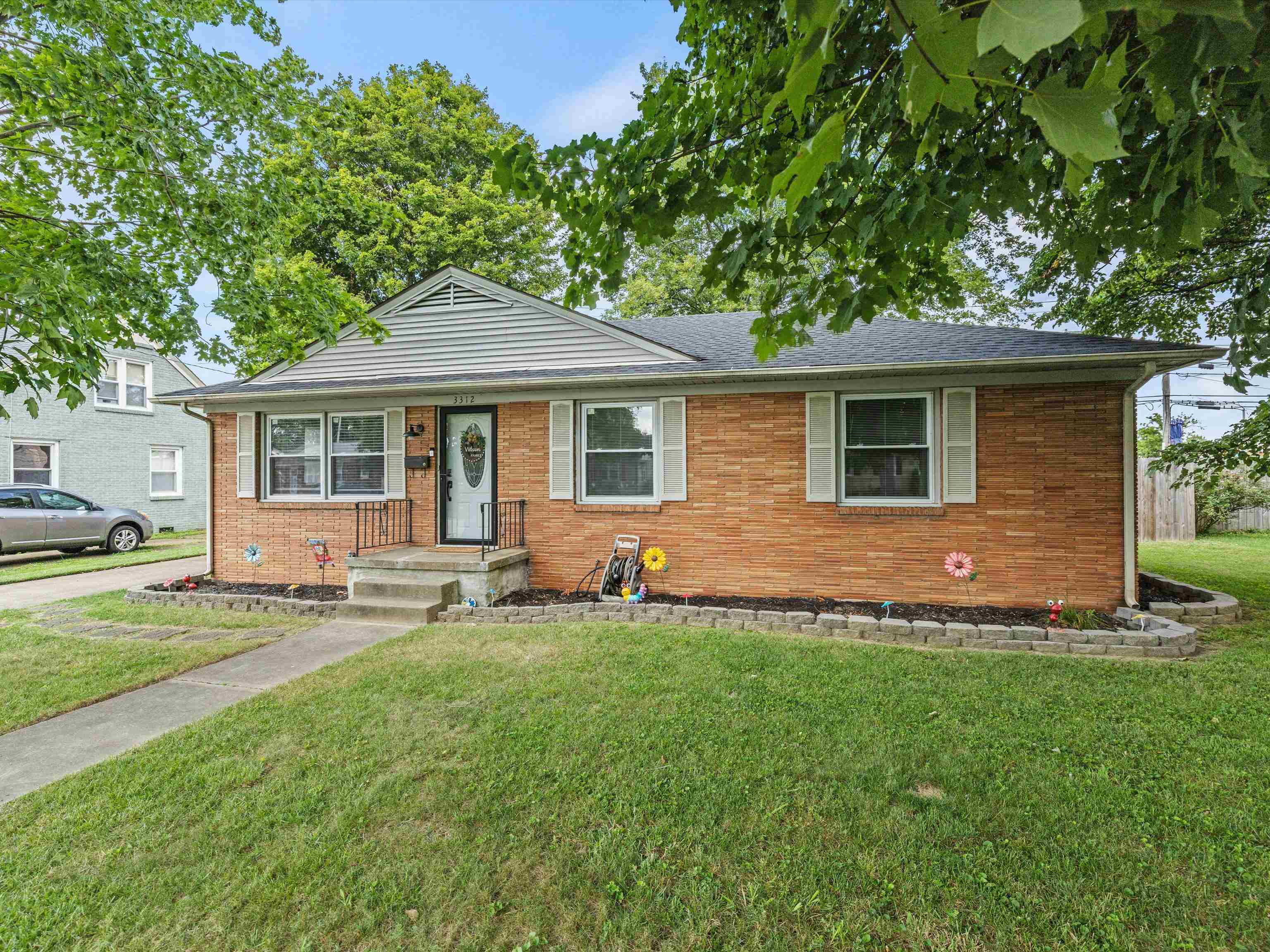 3312 Placid Pl, Owensboro, Kentucky 42303, 3 Bedrooms Bedrooms, ,1 BathroomBathrooms,Single Family Residence,For Sale,Placid Pl,90365