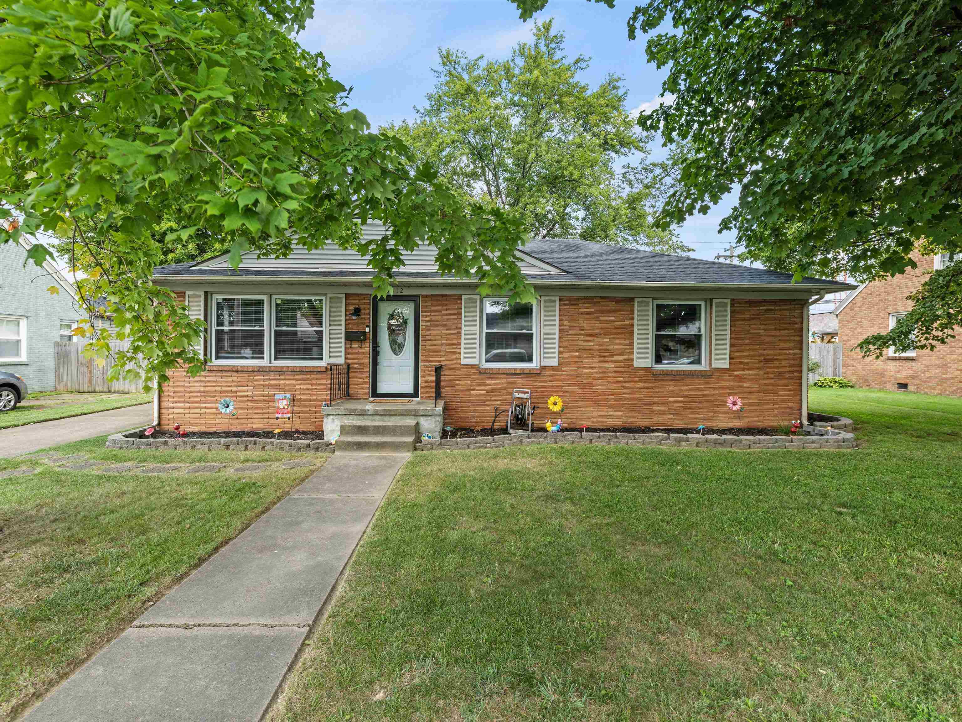 3312 Placid Pl, Owensboro, Kentucky 42303, 3 Bedrooms Bedrooms, ,1 BathroomBathrooms,Single Family Residence,For Sale,Placid Pl,90365
