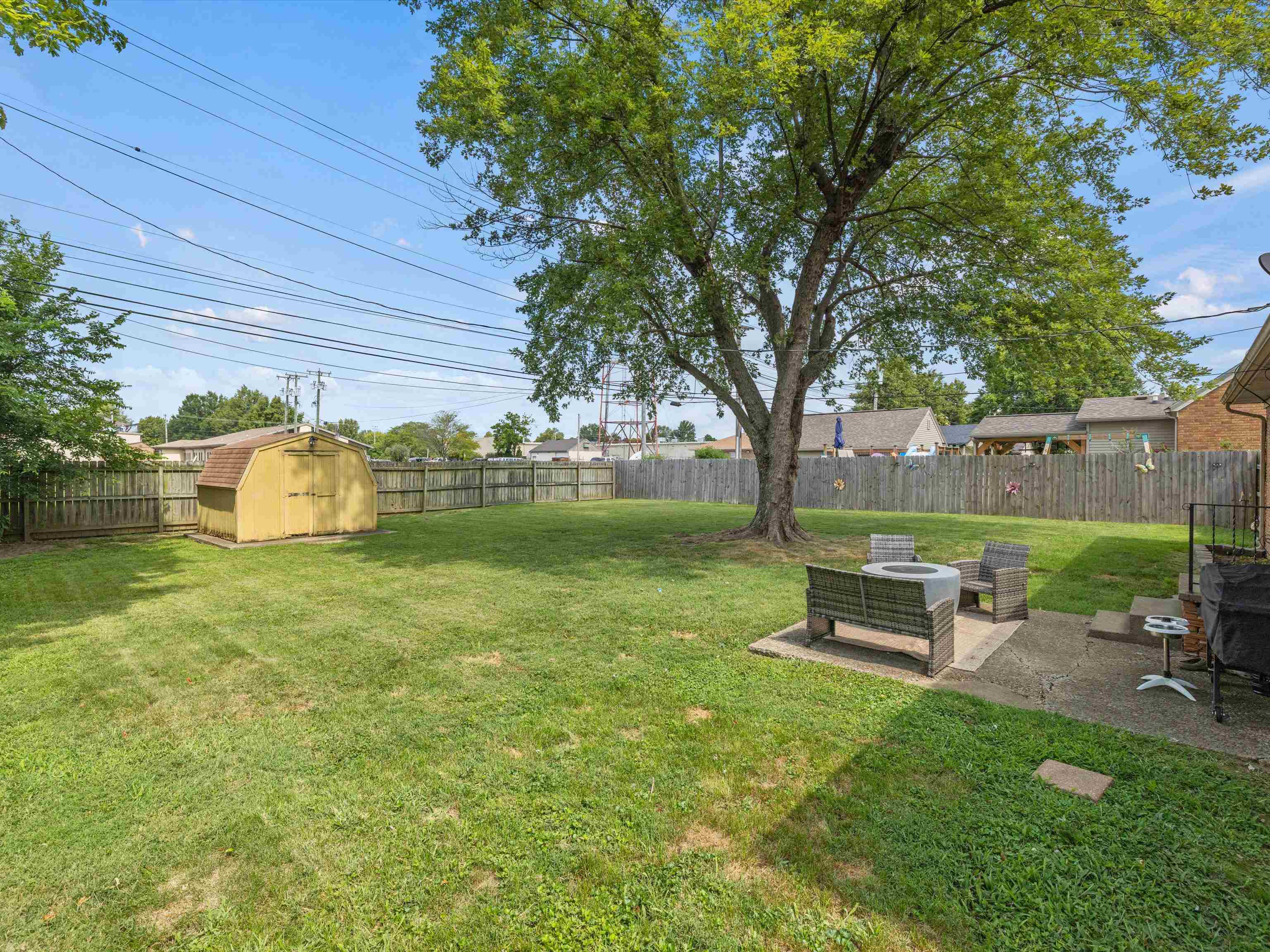 3312 Placid Pl, Owensboro, Kentucky 42303, 3 Bedrooms Bedrooms, ,1 BathroomBathrooms,Single Family Residence,For Sale,Placid Pl,90365