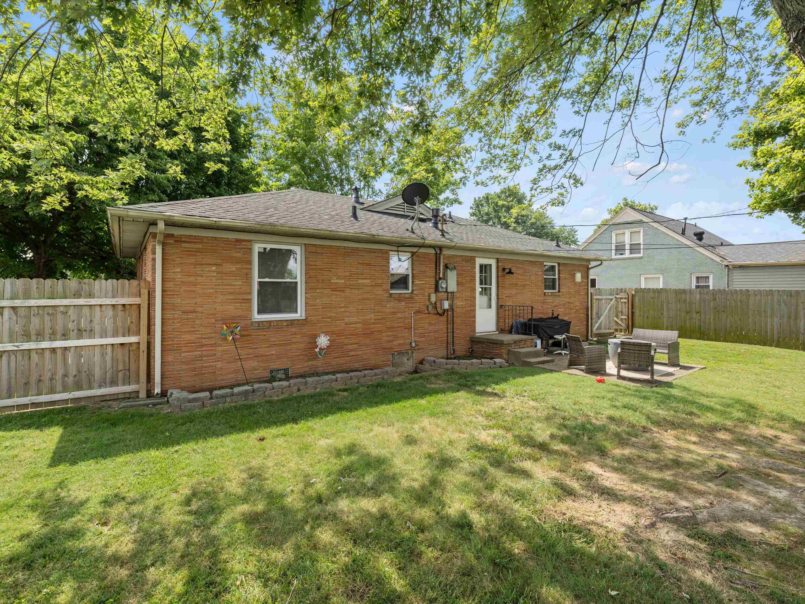 3312 Placid Pl, Owensboro, Kentucky 42303, 3 Bedrooms Bedrooms, ,1 BathroomBathrooms,Single Family Residence,For Sale,Placid Pl,90365
