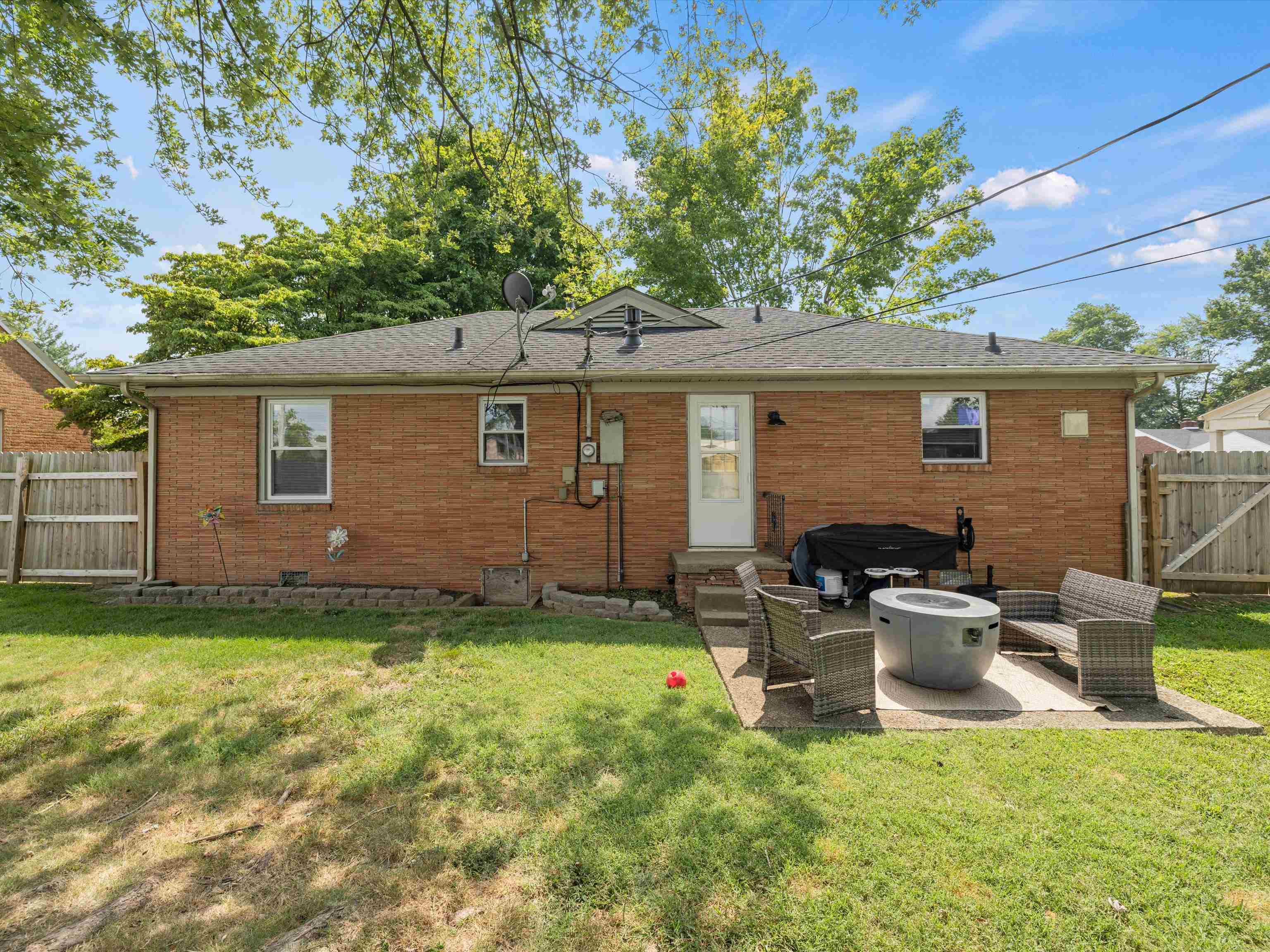 3312 Placid Pl, Owensboro, Kentucky 42303, 3 Bedrooms Bedrooms, ,1 BathroomBathrooms,Single Family Residence,For Sale,Placid Pl,90365