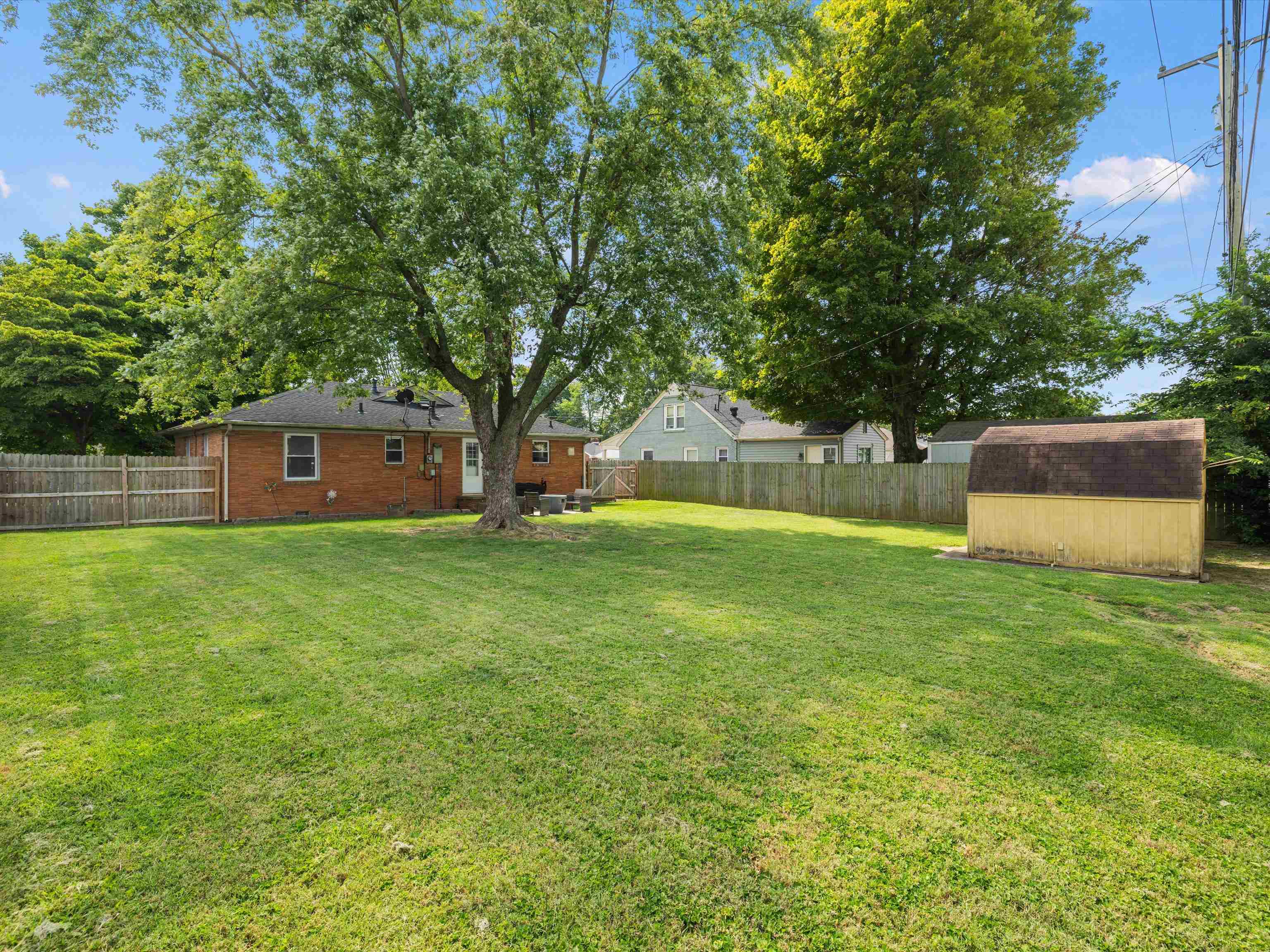 3312 Placid Pl, Owensboro, Kentucky 42303, 3 Bedrooms Bedrooms, ,1 BathroomBathrooms,Single Family Residence,For Sale,Placid Pl,90365