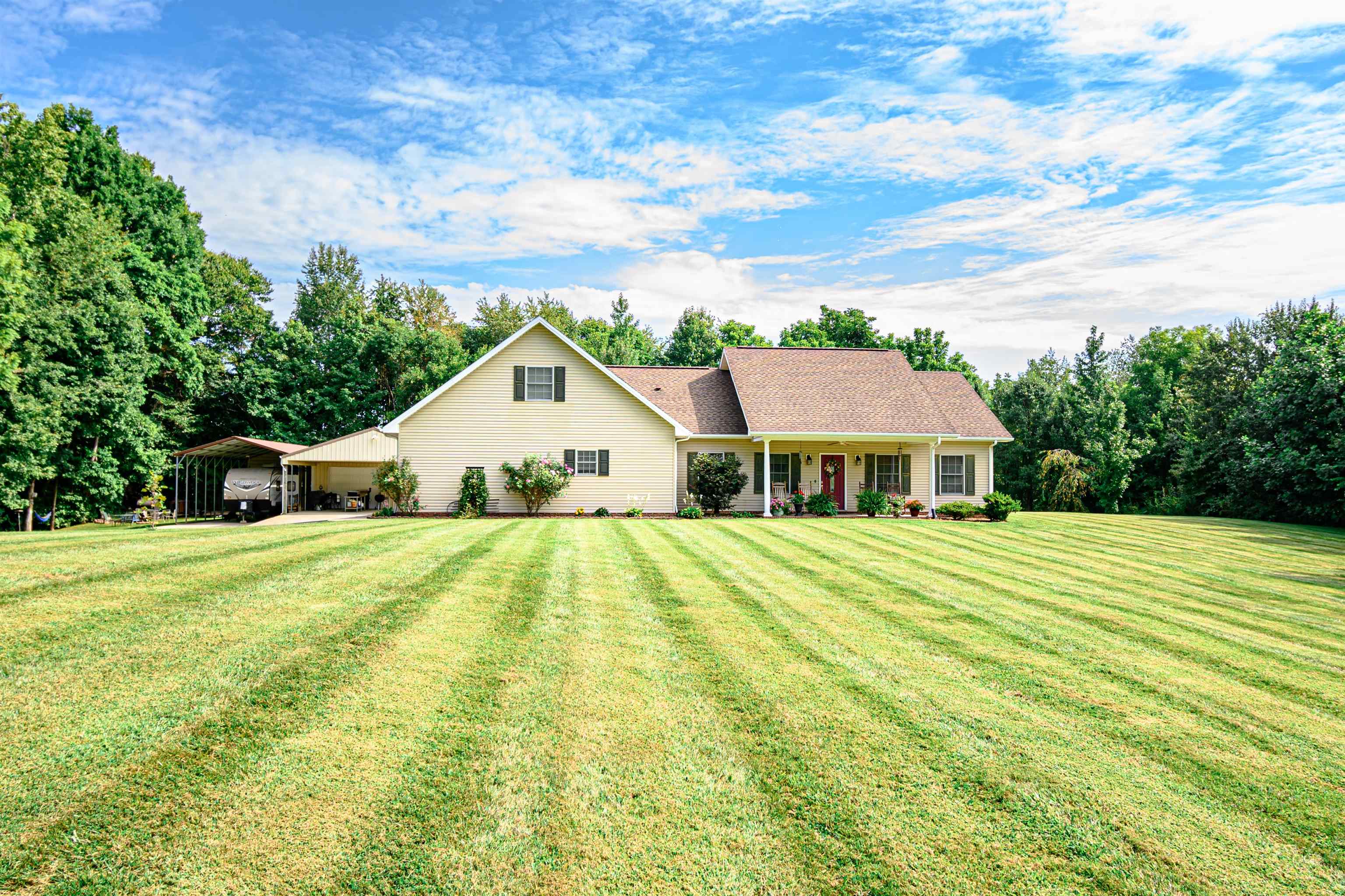 6471 Hwy 144, Owensboro, Kentucky 42303, 3 Bedrooms Bedrooms, ,3 BathroomsBathrooms,Single Family Residence,For Sale,Hwy 144,90368
