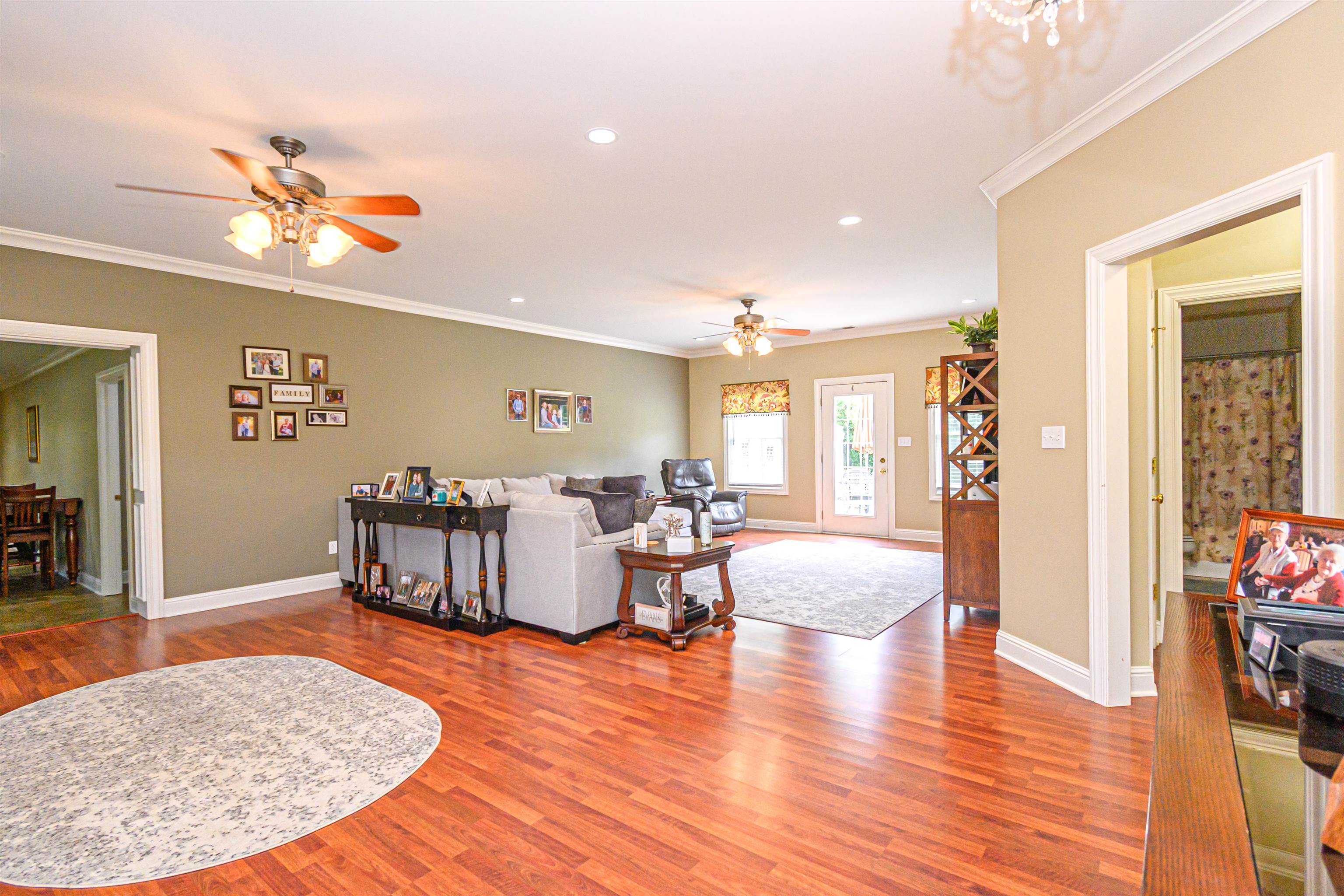 6471 Hwy 144, Owensboro, Kentucky 42303, 3 Bedrooms Bedrooms, ,3 BathroomsBathrooms,Single Family Residence,For Sale,Hwy 144,90368